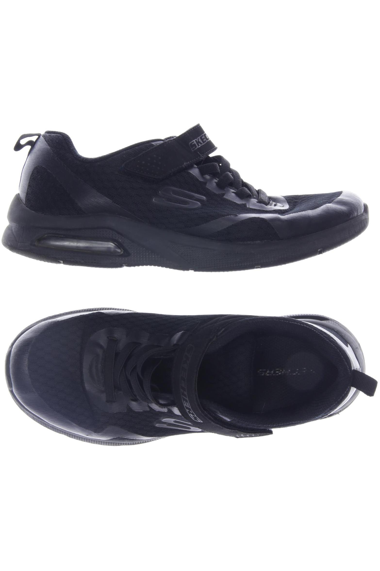 

Skechers Damen Sneakers, schwarz, Gr. 39