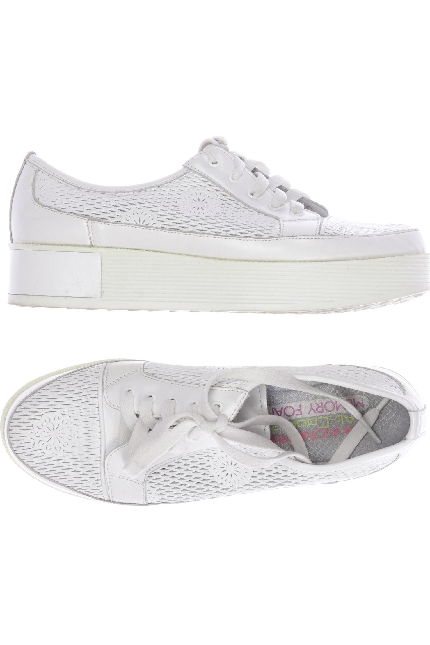 

Skechers Damen Sneakers, weiß, Gr. 39