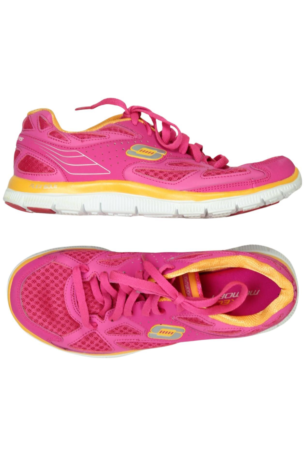 

Skechers Damen Sneakers, pink, Gr. 37