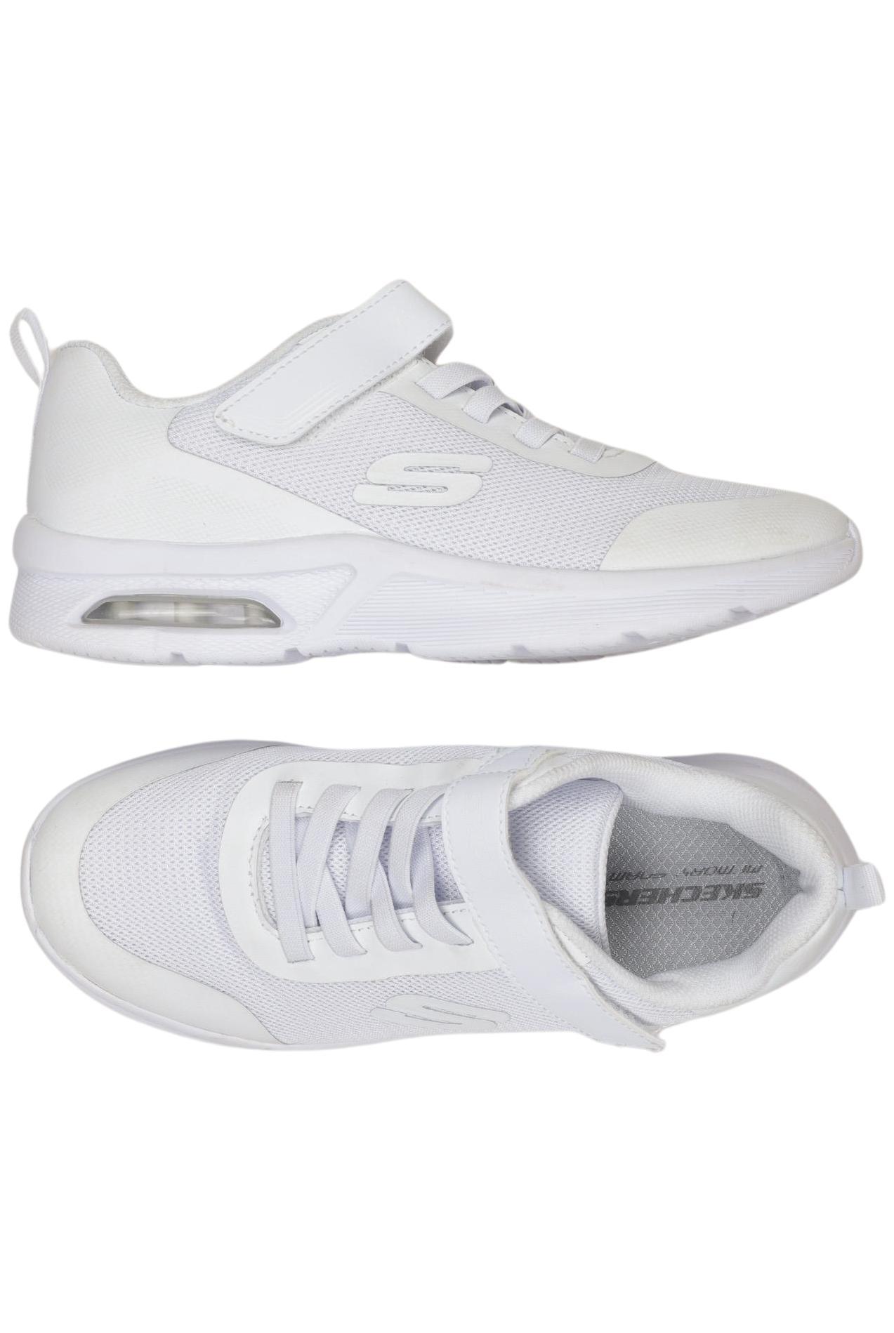 

Skechers Damen Sneakers, weiß, Gr. 37