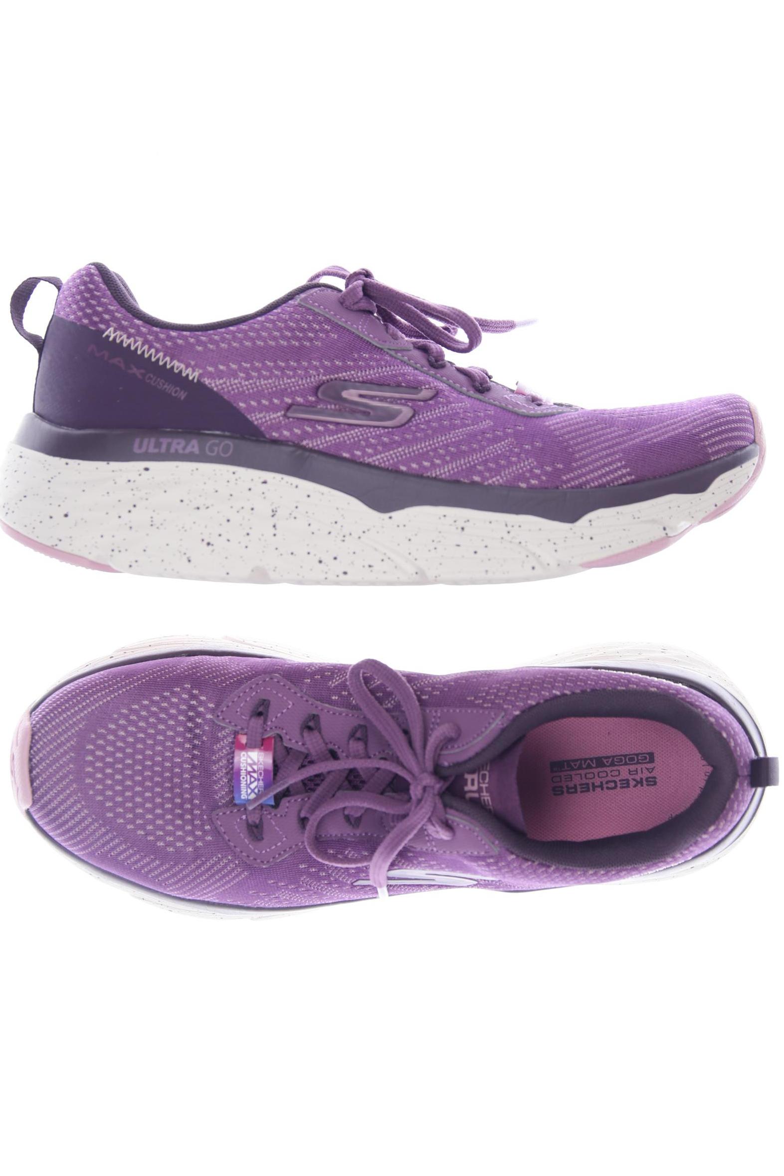 

Skechers Damen Sneakers, flieder, Gr. 39