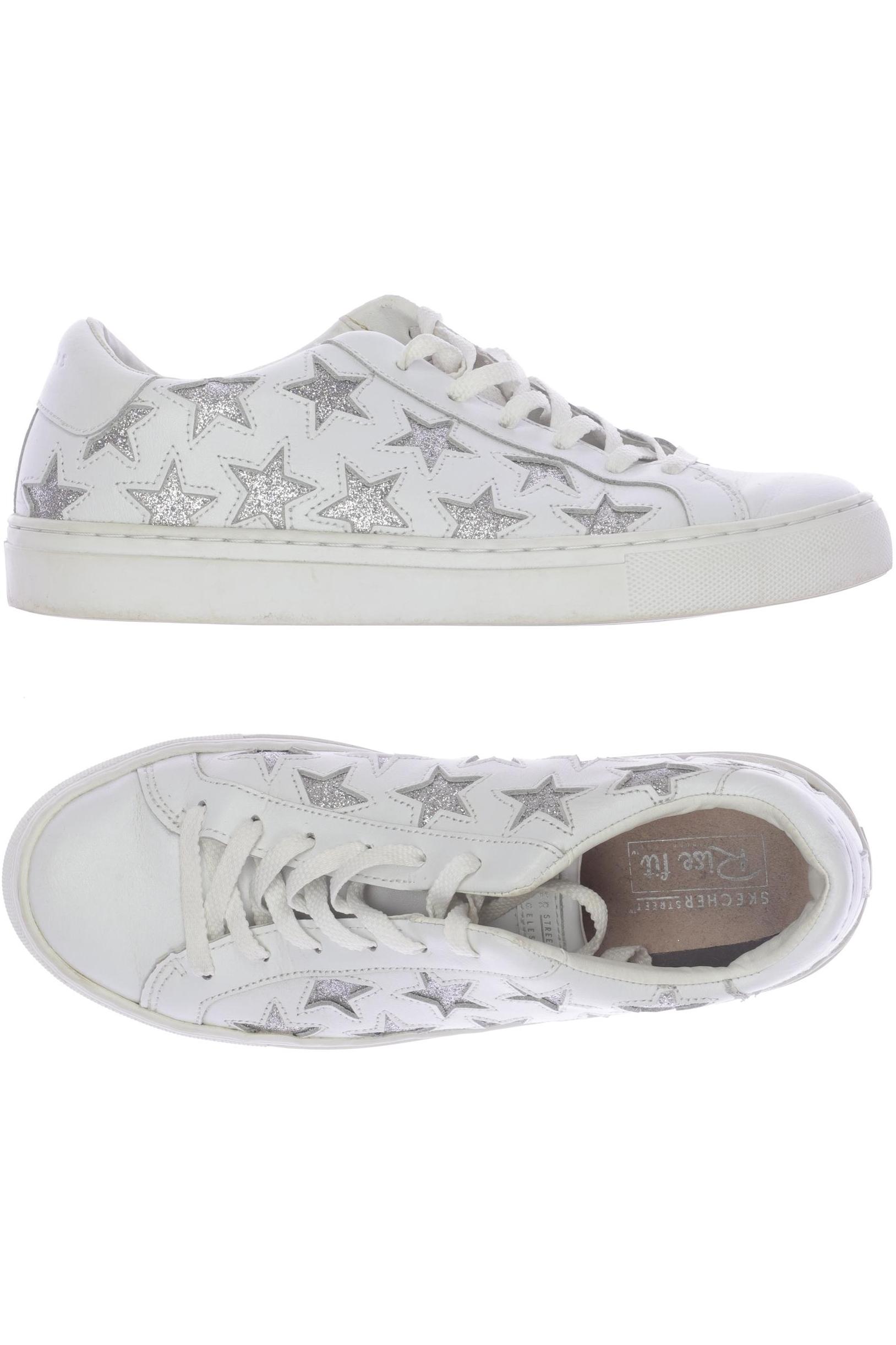 

Skechers Damen Sneakers, weiß, Gr. 38