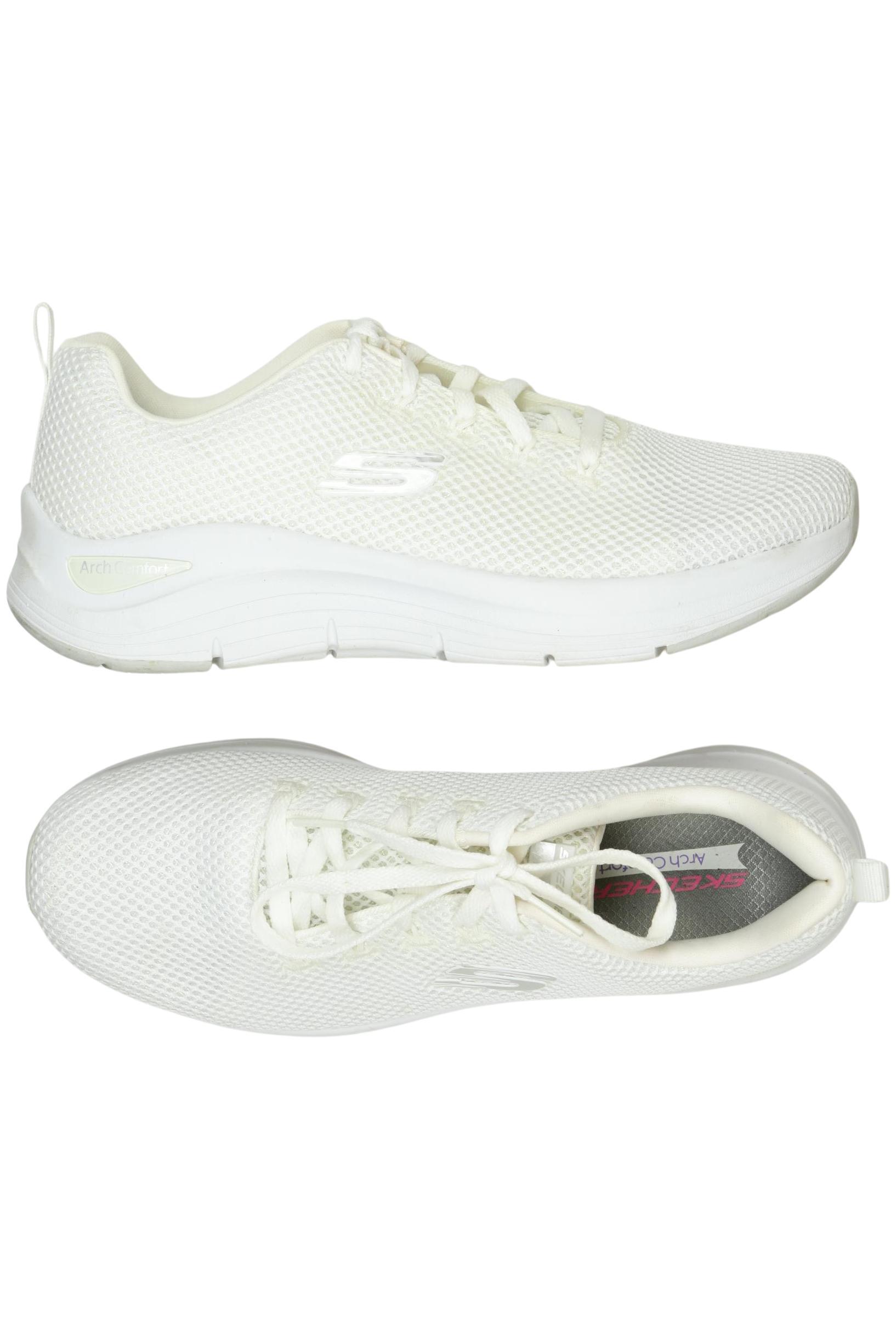 

Skechers Damen Sneakers, weiß, Gr. 39