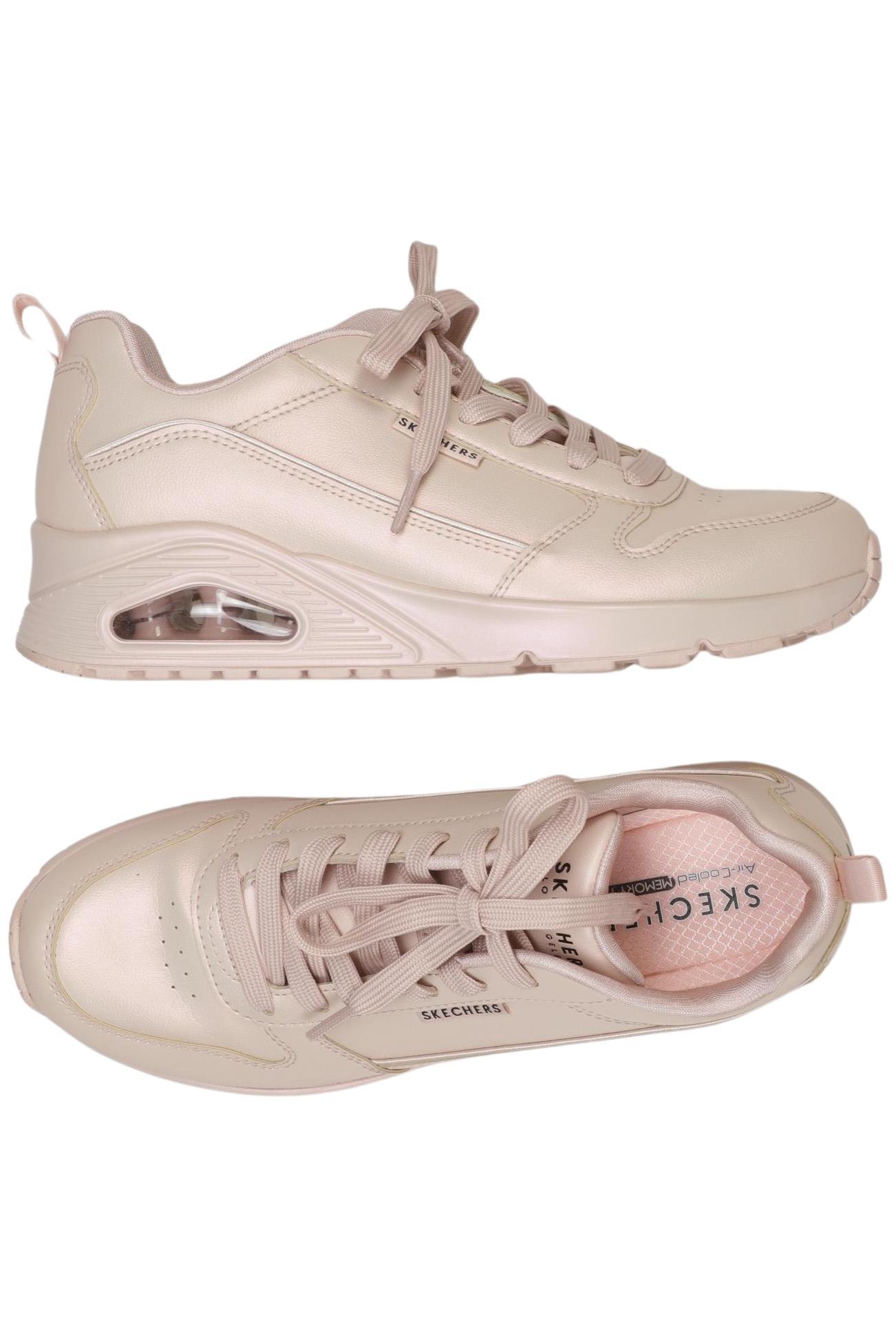 

Skechers Damen Sneakers, pink, Gr. 39