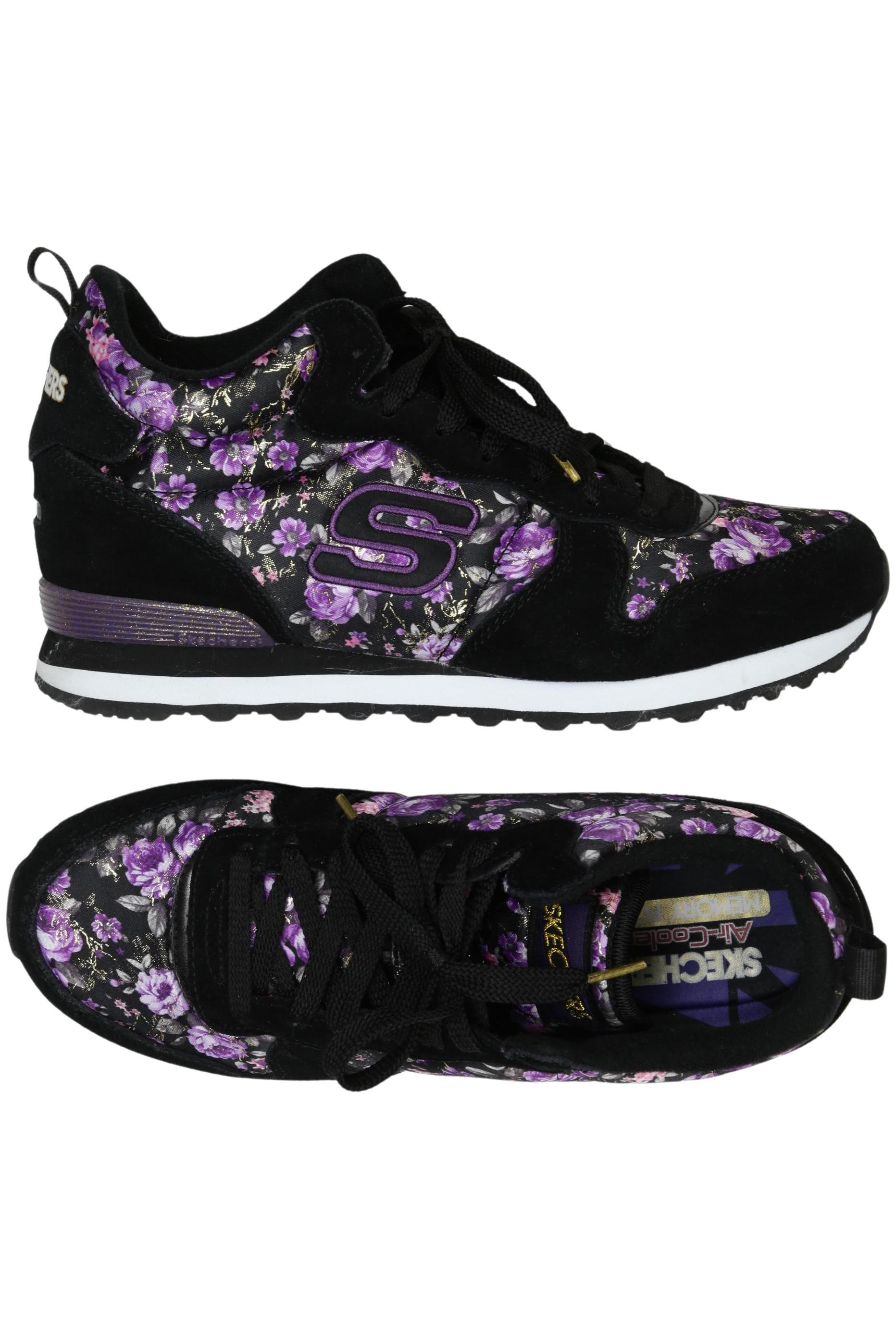 

Skechers Damen Sneakers, mehrfarbig, Gr. 39