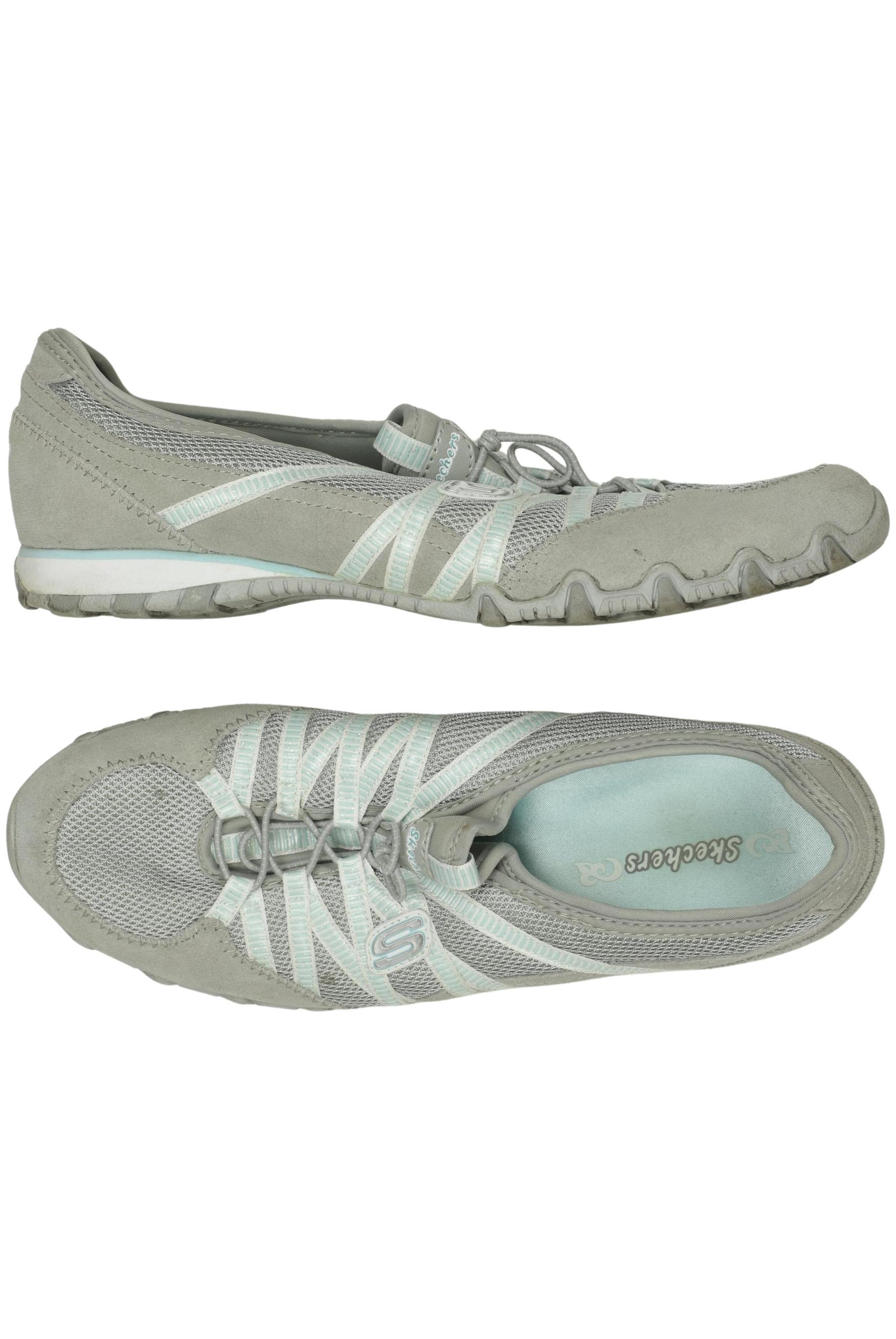 

Skechers Damen Sneakers, mehrfarbig, Gr. 41