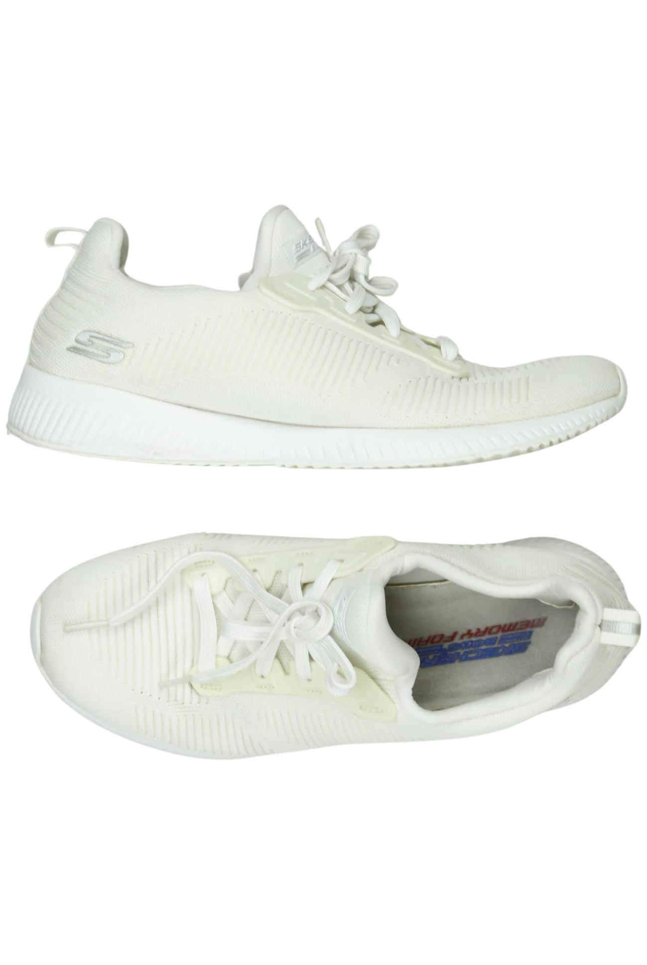 

Skechers Damen Sneakers, weiß, Gr. 39