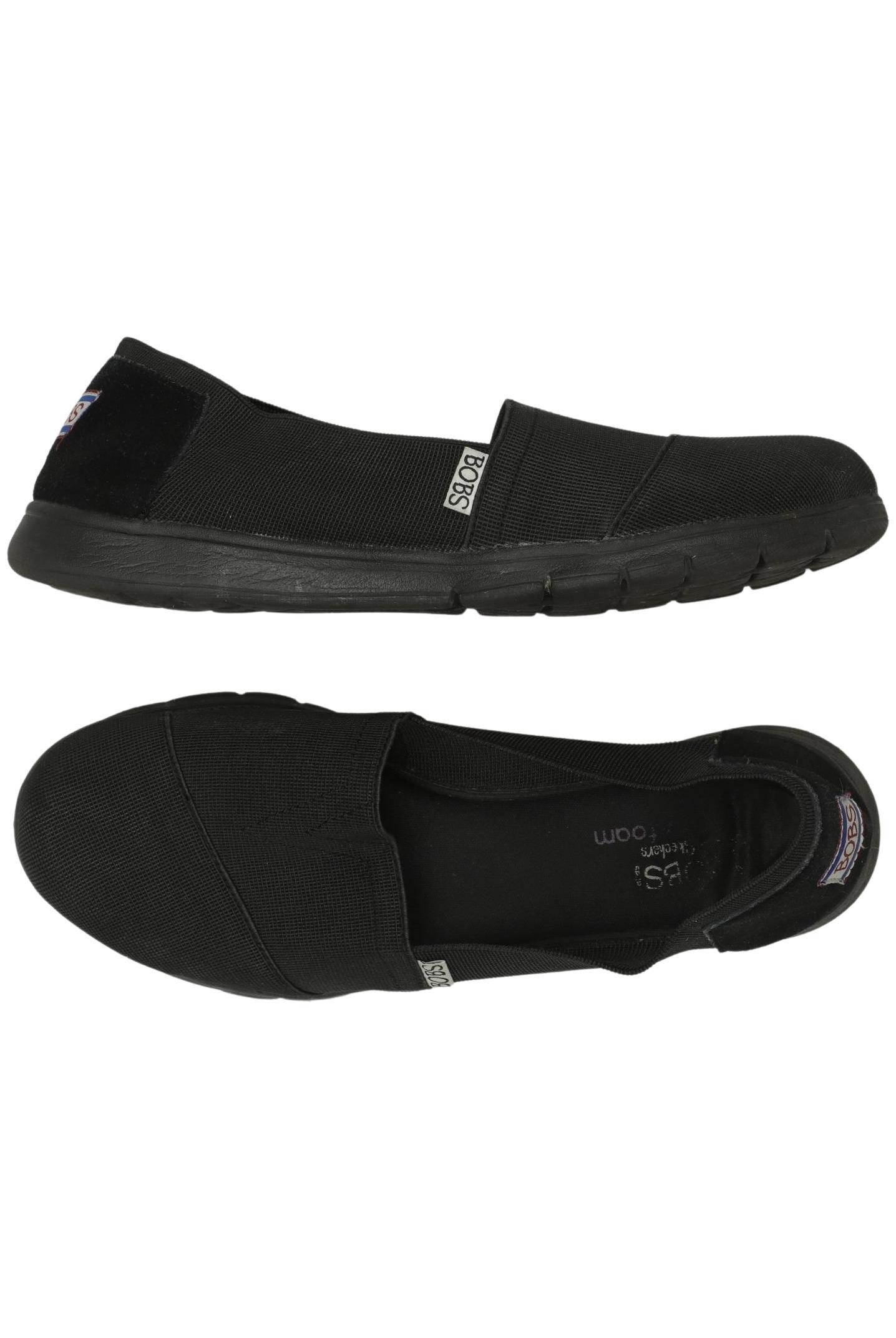

Skechers Damen Sneakers, schwarz, Gr. 40