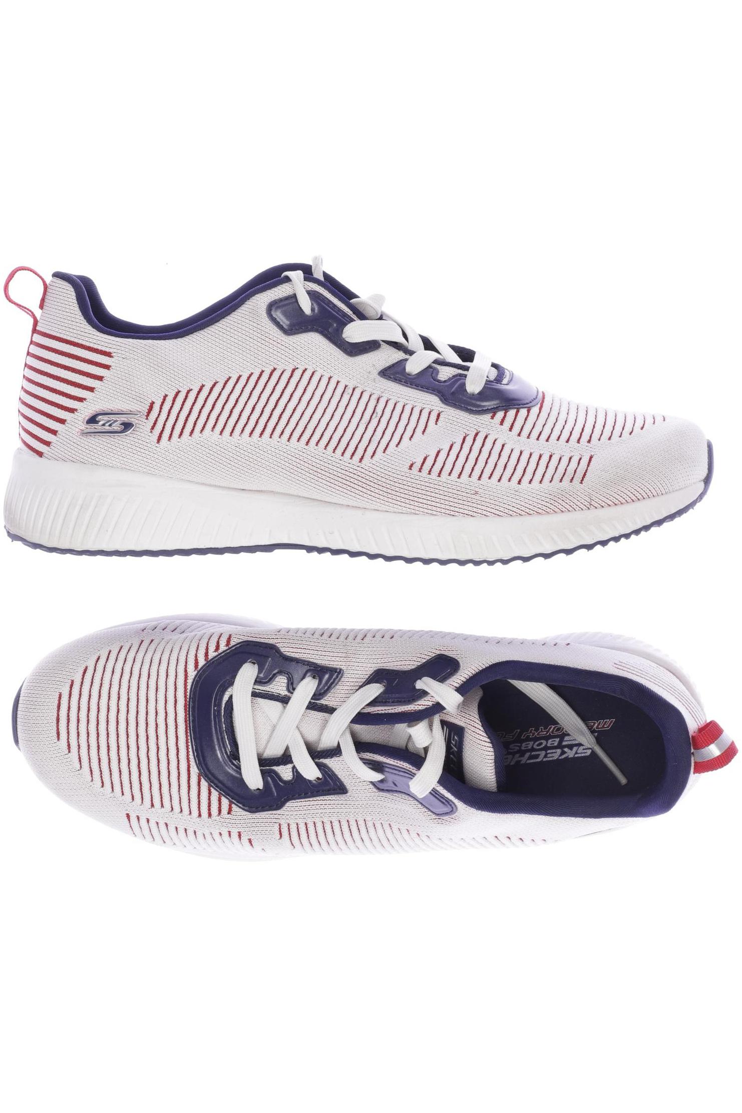 

Skechers Damen Sneakers, weiß, Gr. 41