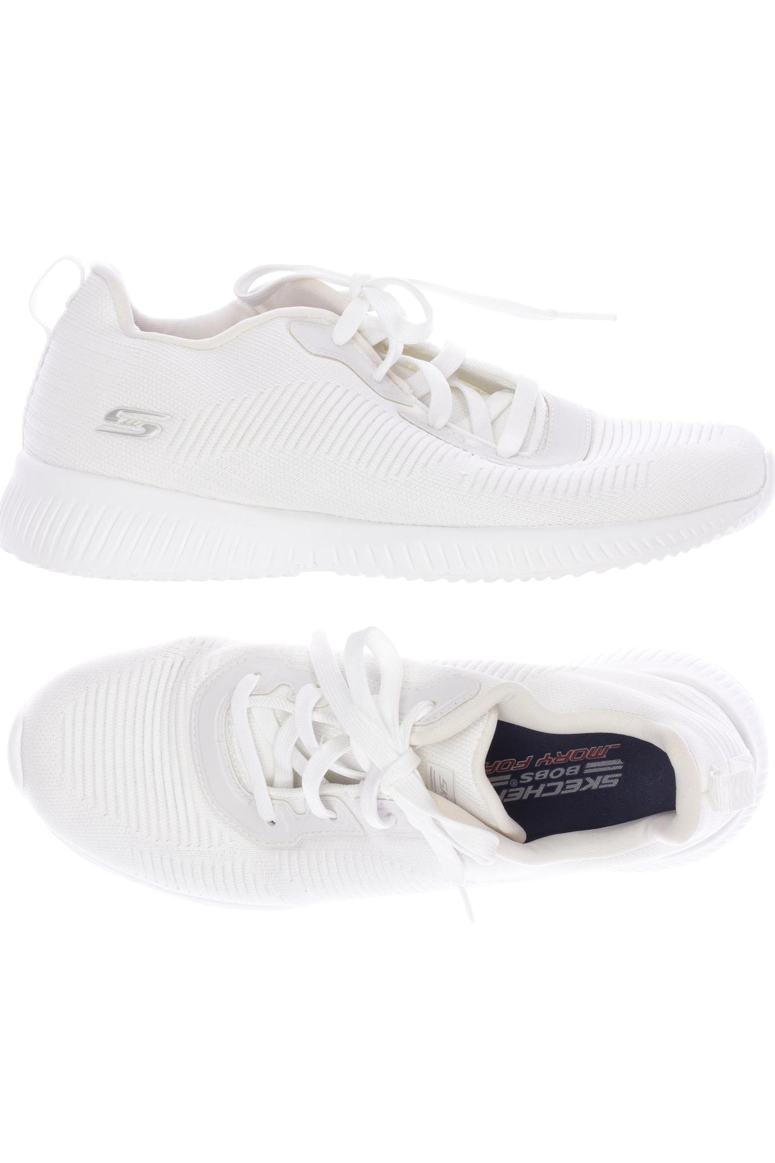 

Skechers Damen Sneakers, weiß, Gr. 38