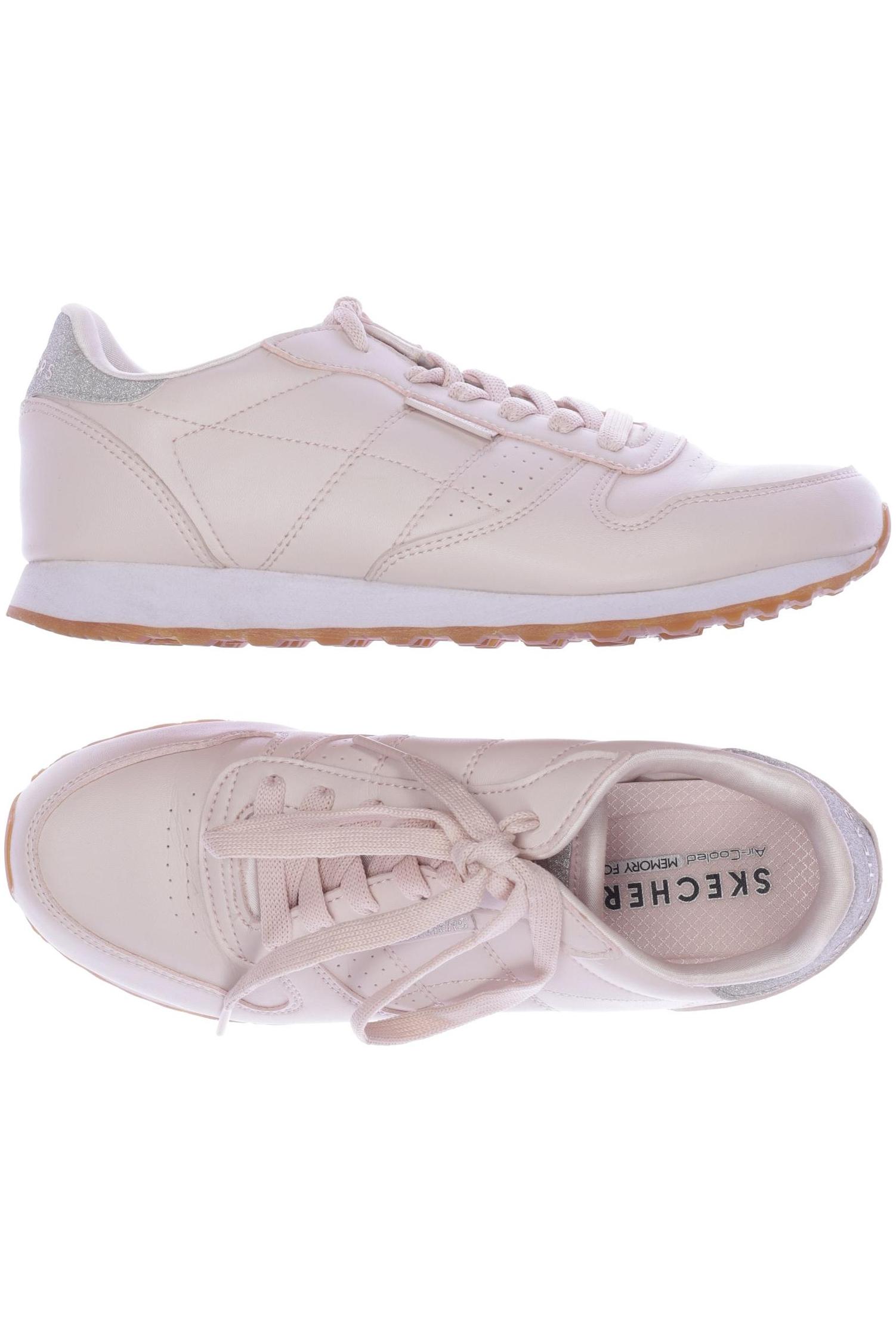 

Skechers Damen Sneakers, pink, Gr. 39