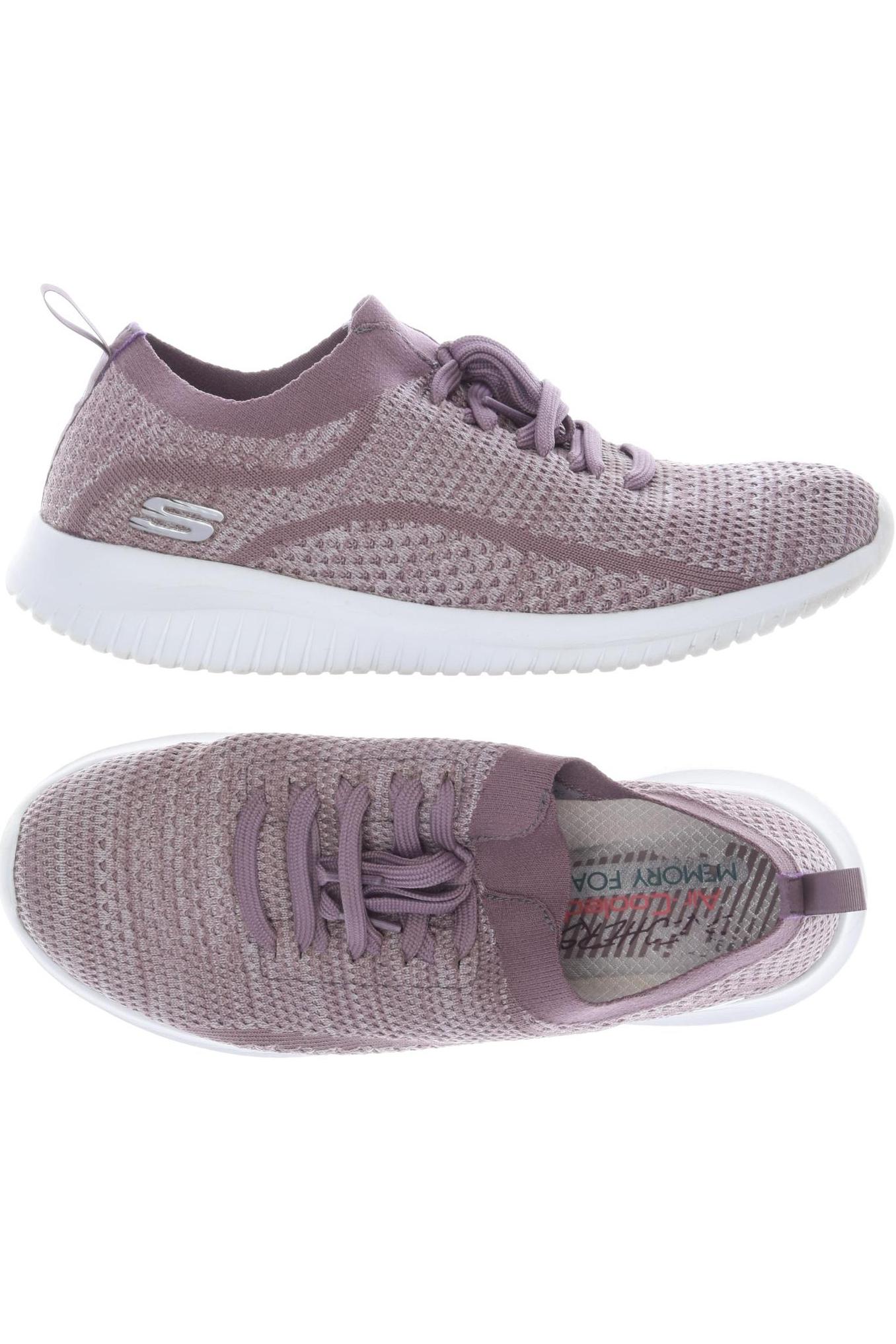 

Skechers Damen Sneakers, pink, Gr. 39