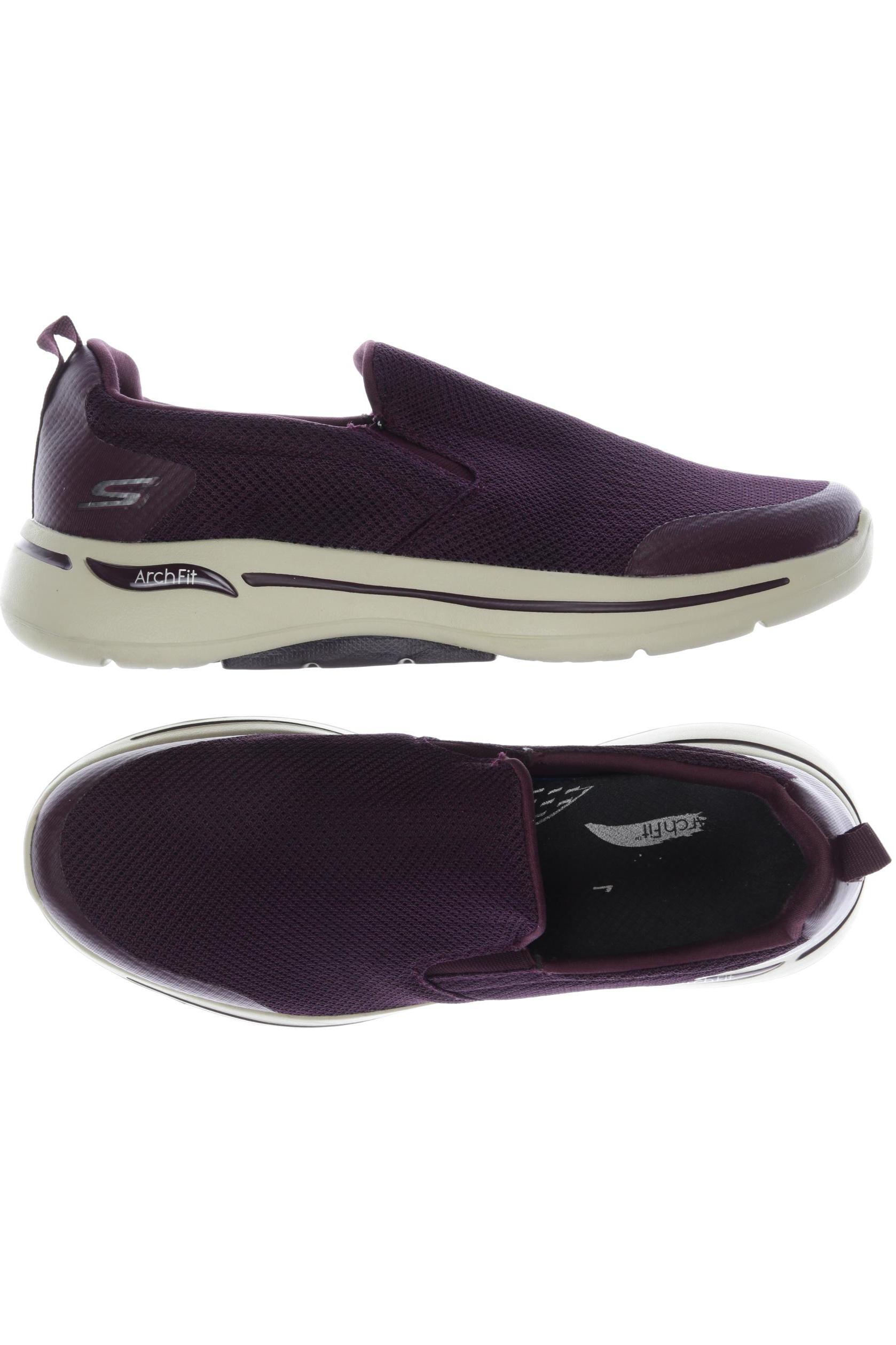 

Skechers Damen Sneakers, marineblau, Gr. 43