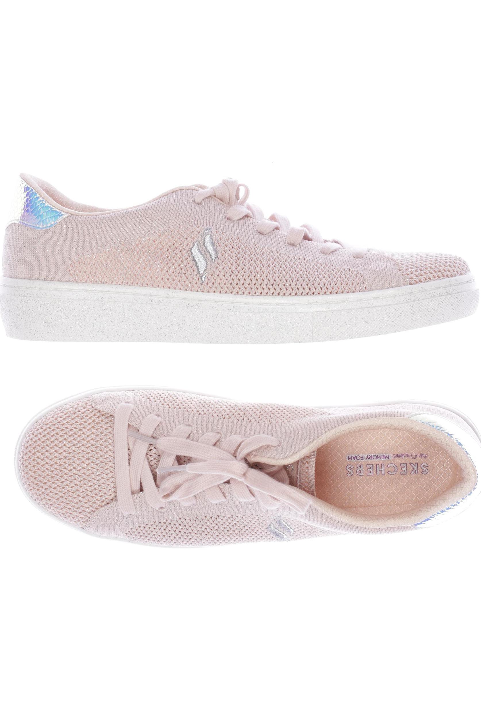 

SKECHERS Damen Sneakers, pink