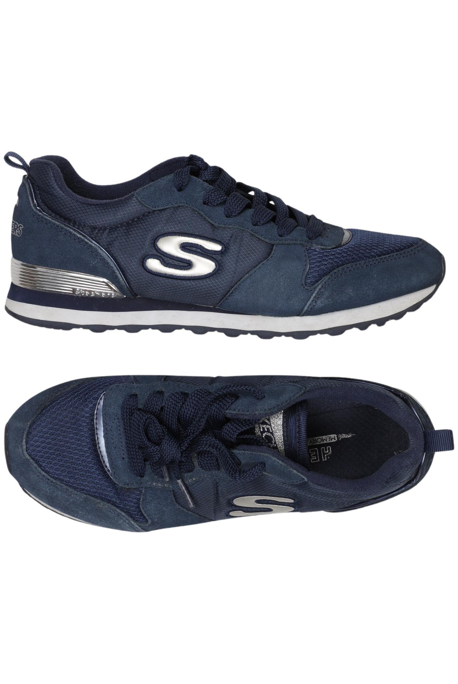 

Skechers Damen Sneakers, mehrfarbig, Gr. 39