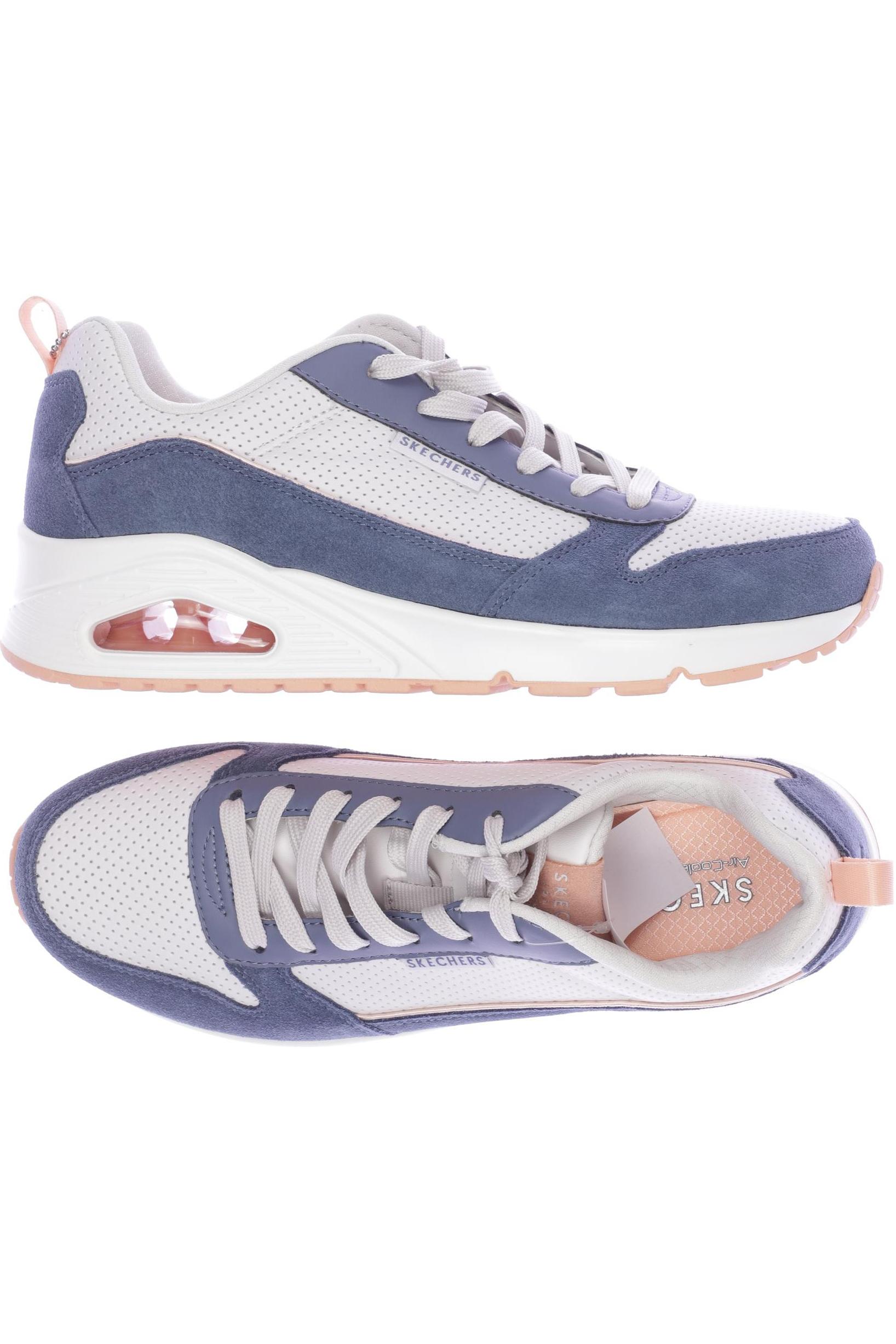 

Skechers Damen Sneakers, weiß, Gr. 39