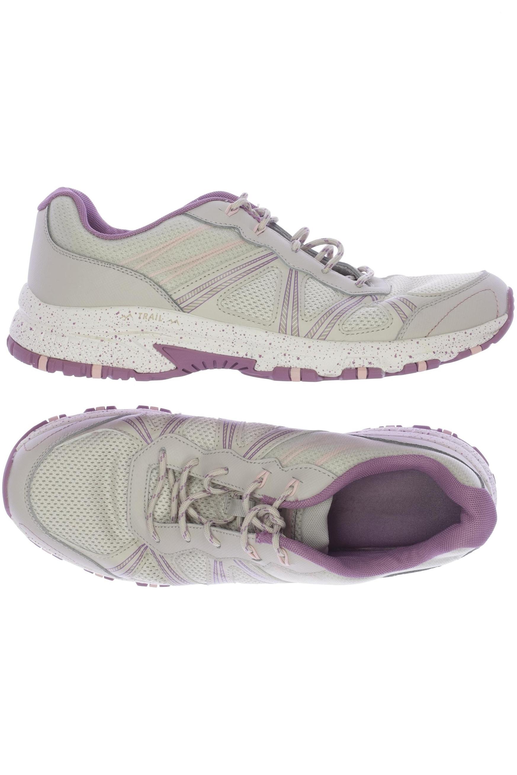 

Skechers Damen Sneakers, cremeweiß, Gr. 41