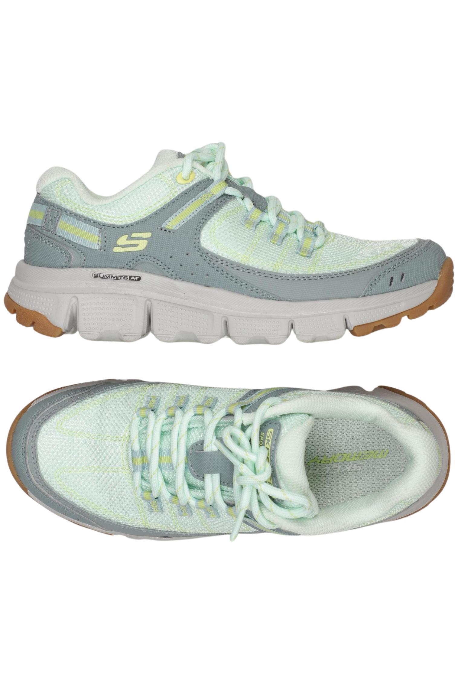 

Skechers Damen Sneakers, neon, Gr. 36