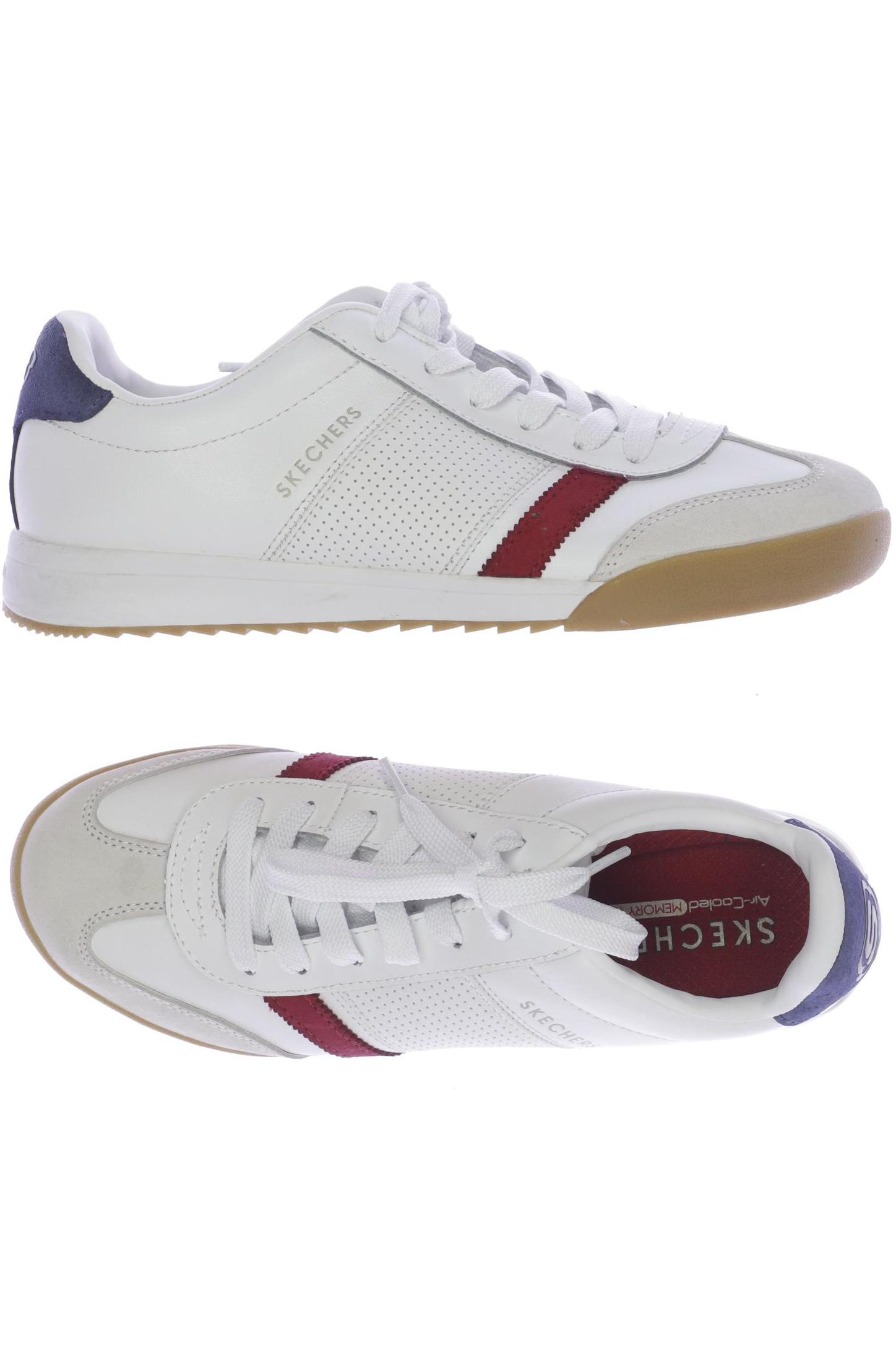 

Skechers Damen Sneakers, weiß, Gr. 38