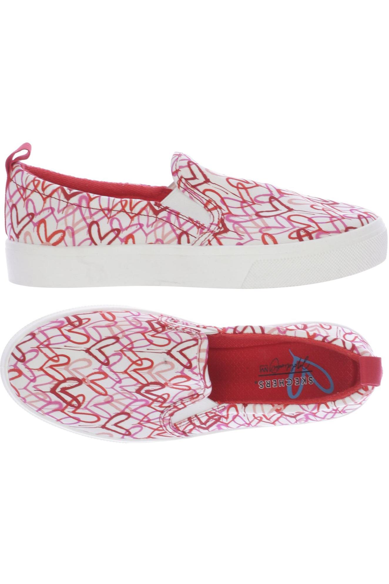

Skechers Damen Sneakers, weiß, Gr. 37