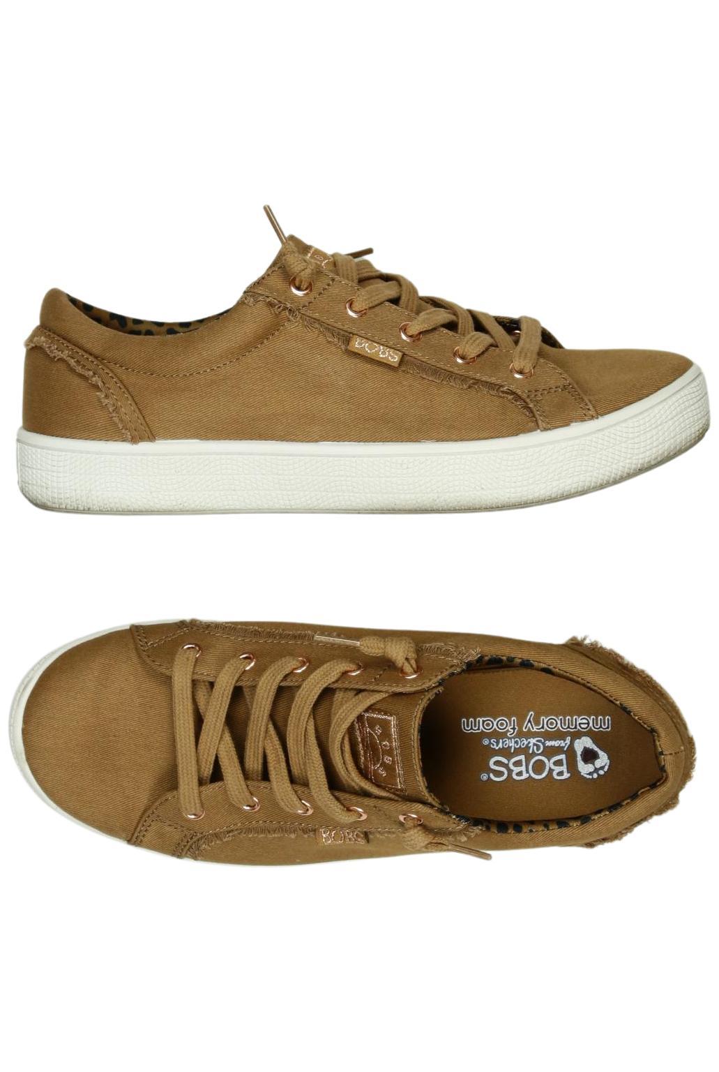 

Skechers Damen Sneakers, braun, Gr. 38