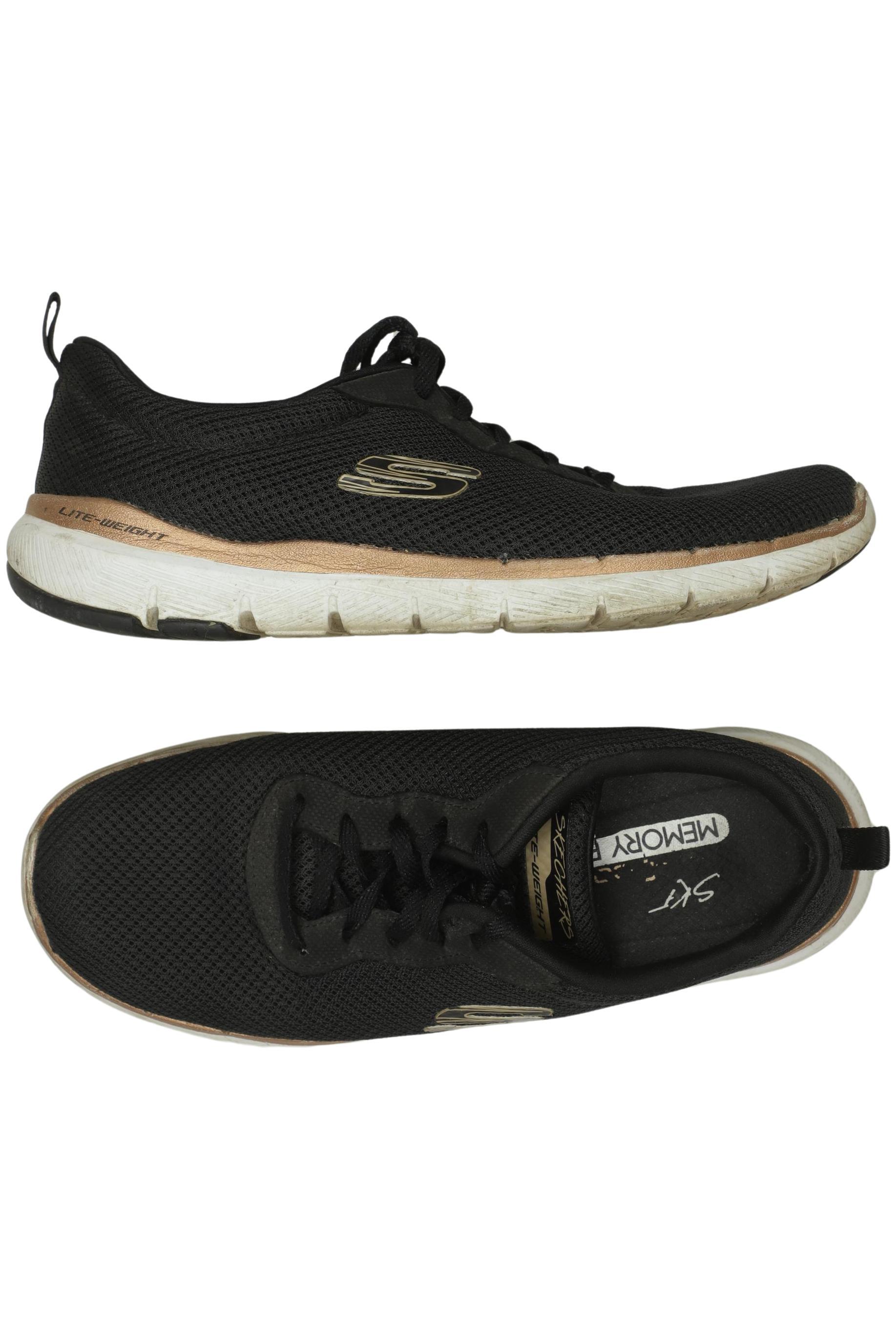 

Skechers Damen Sneakers, mehrfarbig, Gr. 38