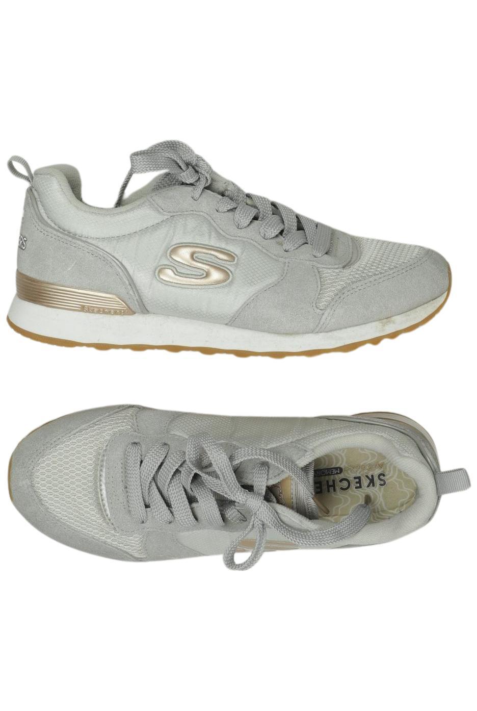 

Skechers Damen Sneakers, mehrfarbig, Gr. 39