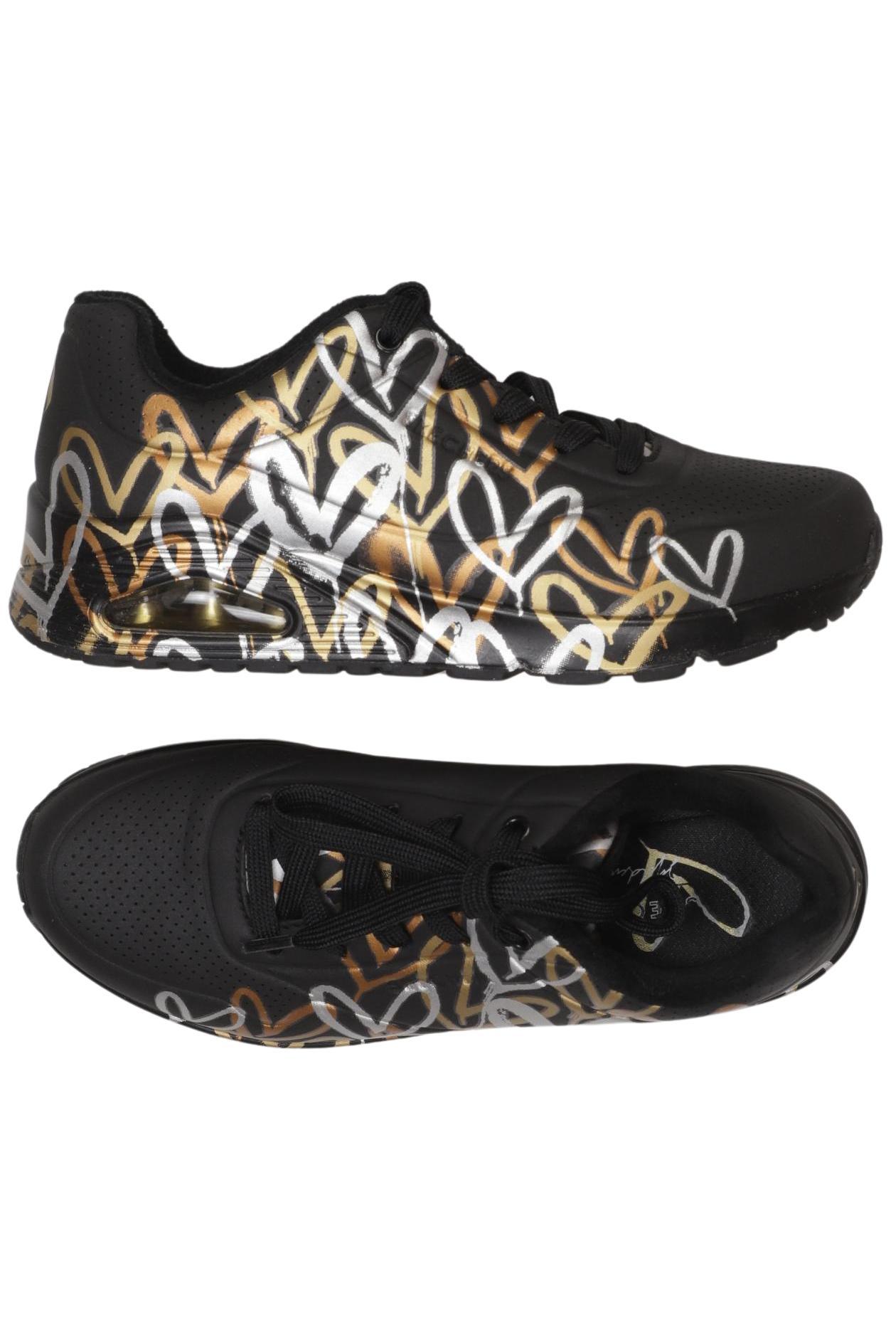 

Skechers Damen Sneakers, mehrfarbig, Gr. 38