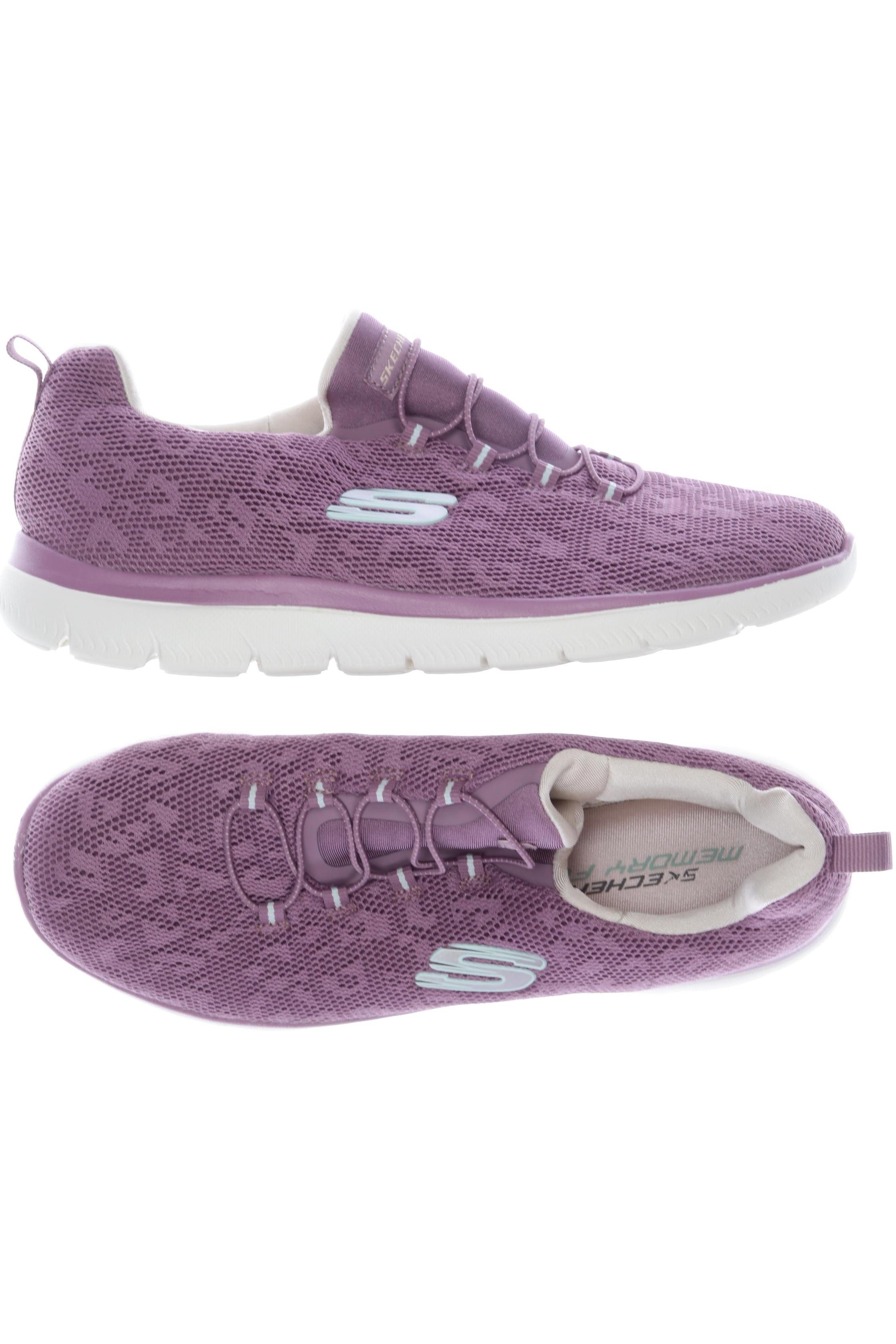 

Skechers Damen Sneakers, pink, Gr. 39
