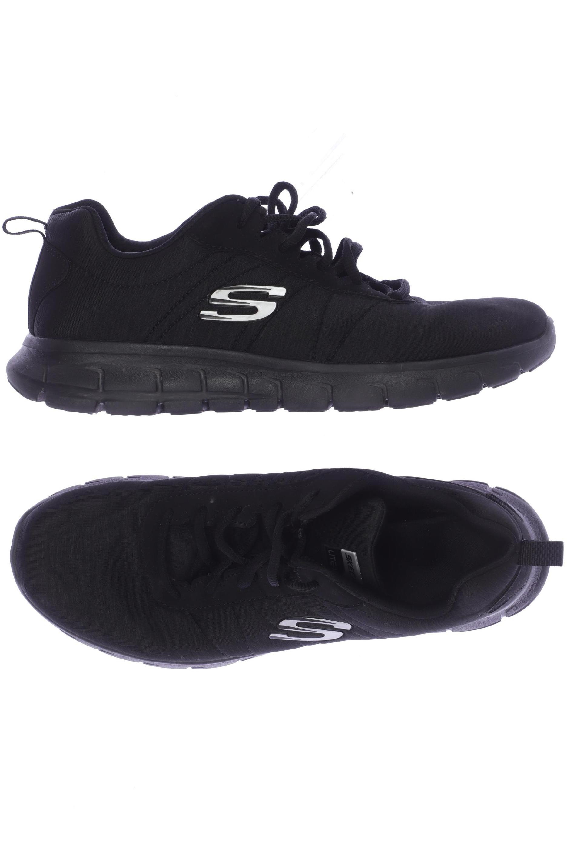 Thumbnail - Skechers Damen Sneakers, schwarz, Gr. 40