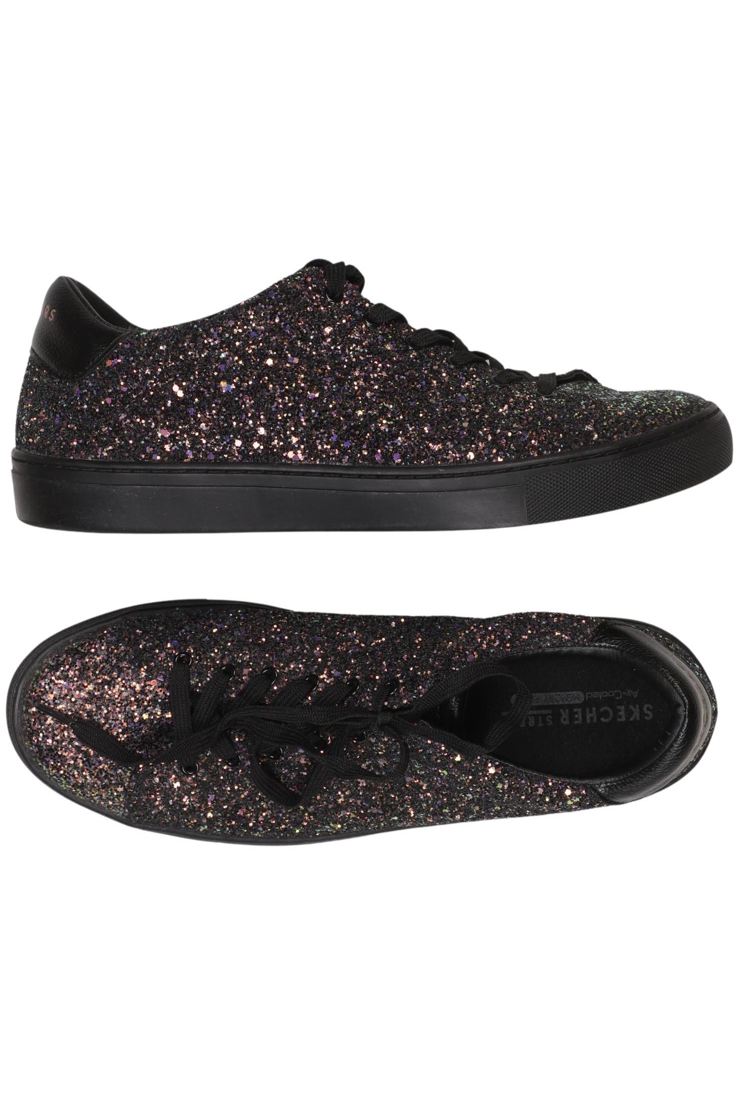 

Skechers Damen Sneakers, mehrfarbig, Gr. 41