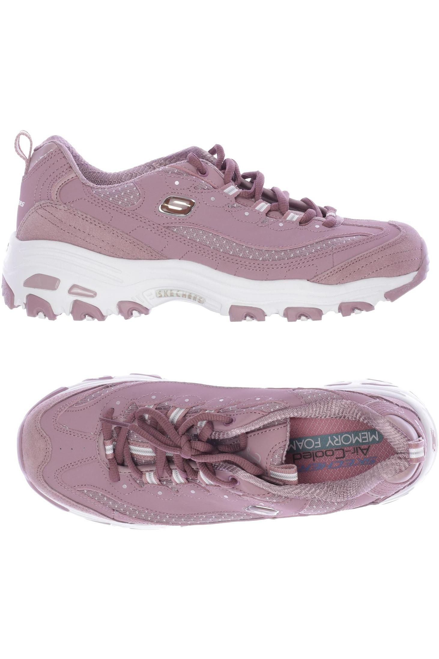 

Skechers Damen Sneakers, pink, Gr. 39