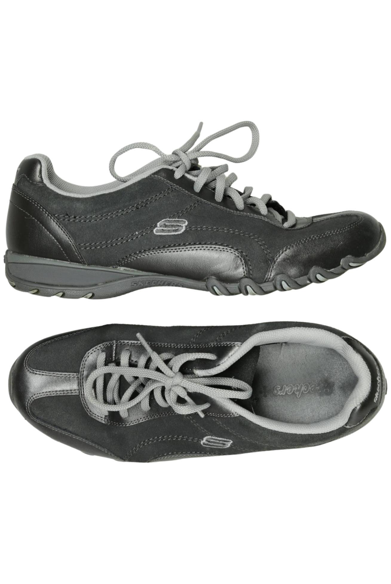 

Skechers Damen Sneakers, grau, Gr. 40
