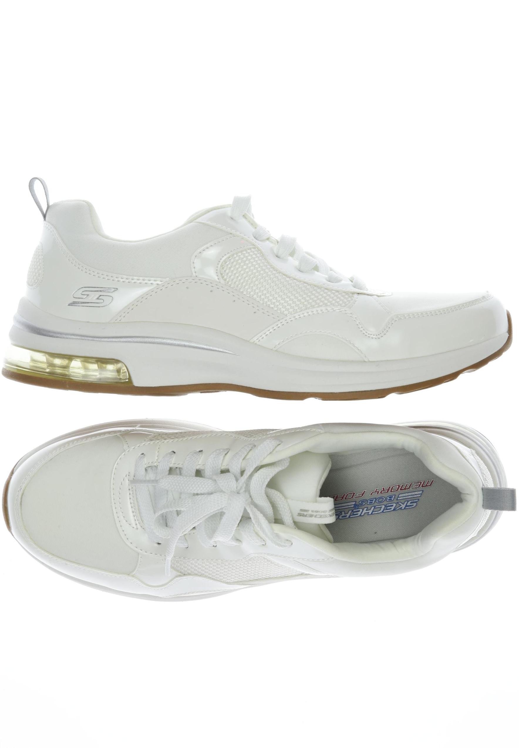 

Skechers Damen Sneakers, weiß, Gr. 41