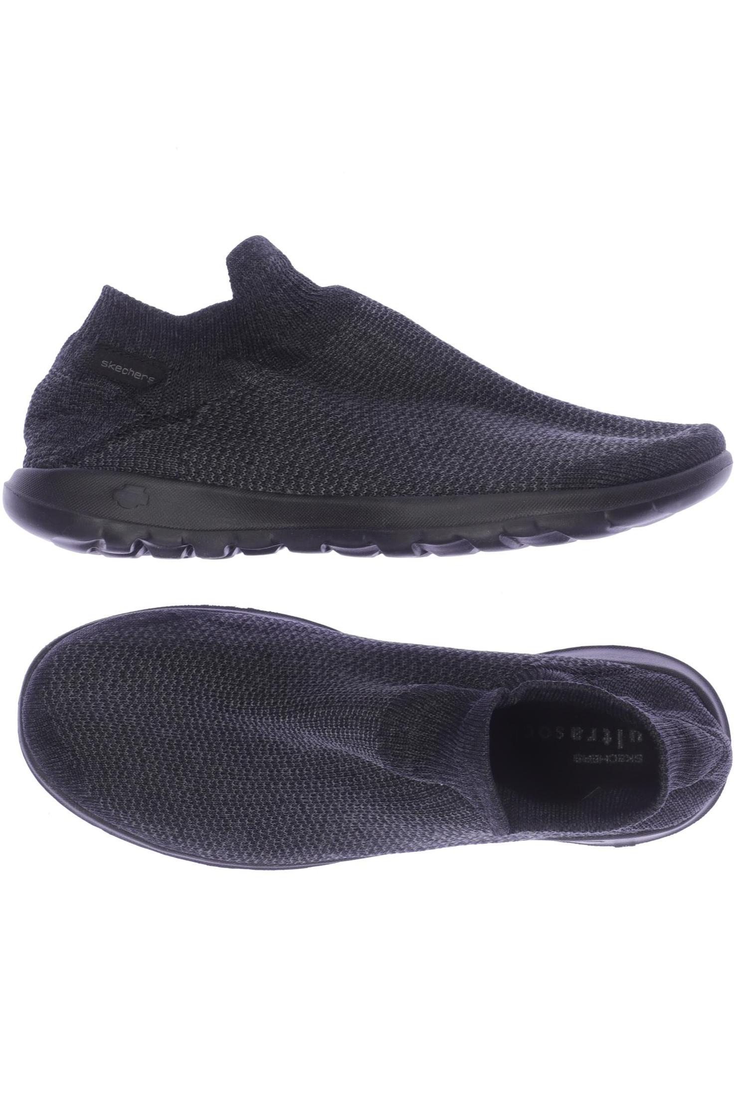 

Skechers Damen Sneakers, grau, Gr. 38