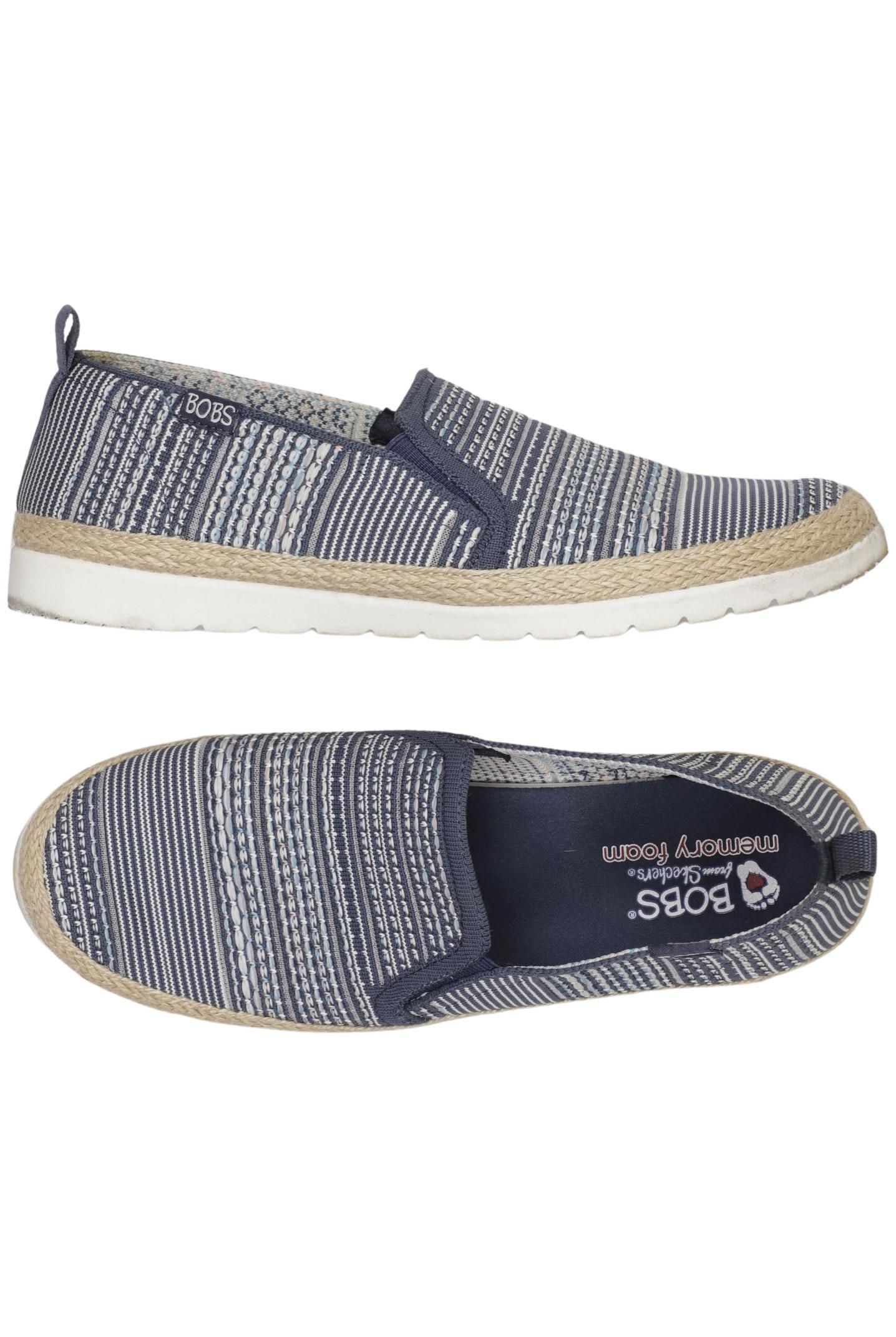 

Skechers Damen Sneakers, blau, Gr. 40
