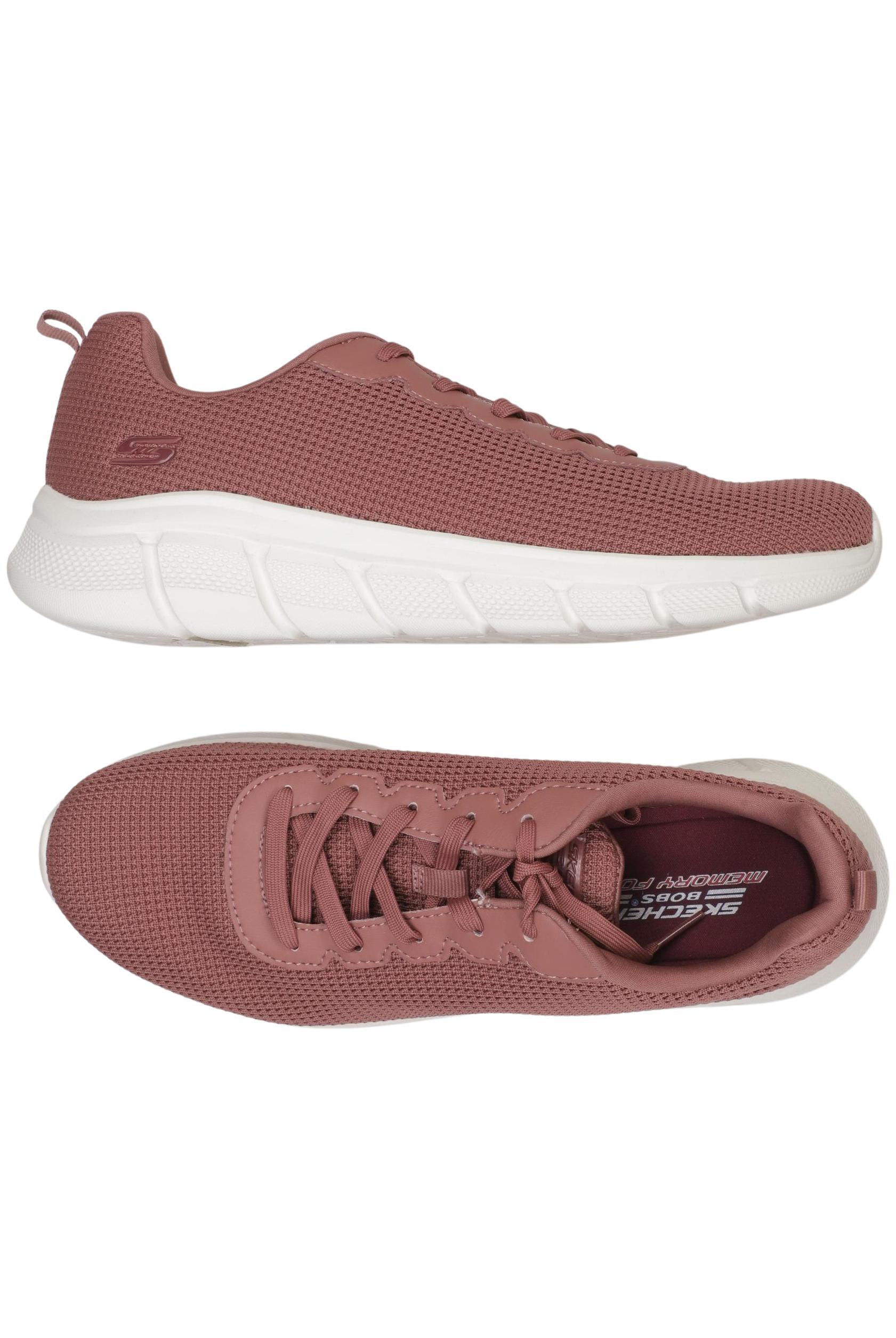 

Skechers Damen Sneakers, pink, Gr. 41