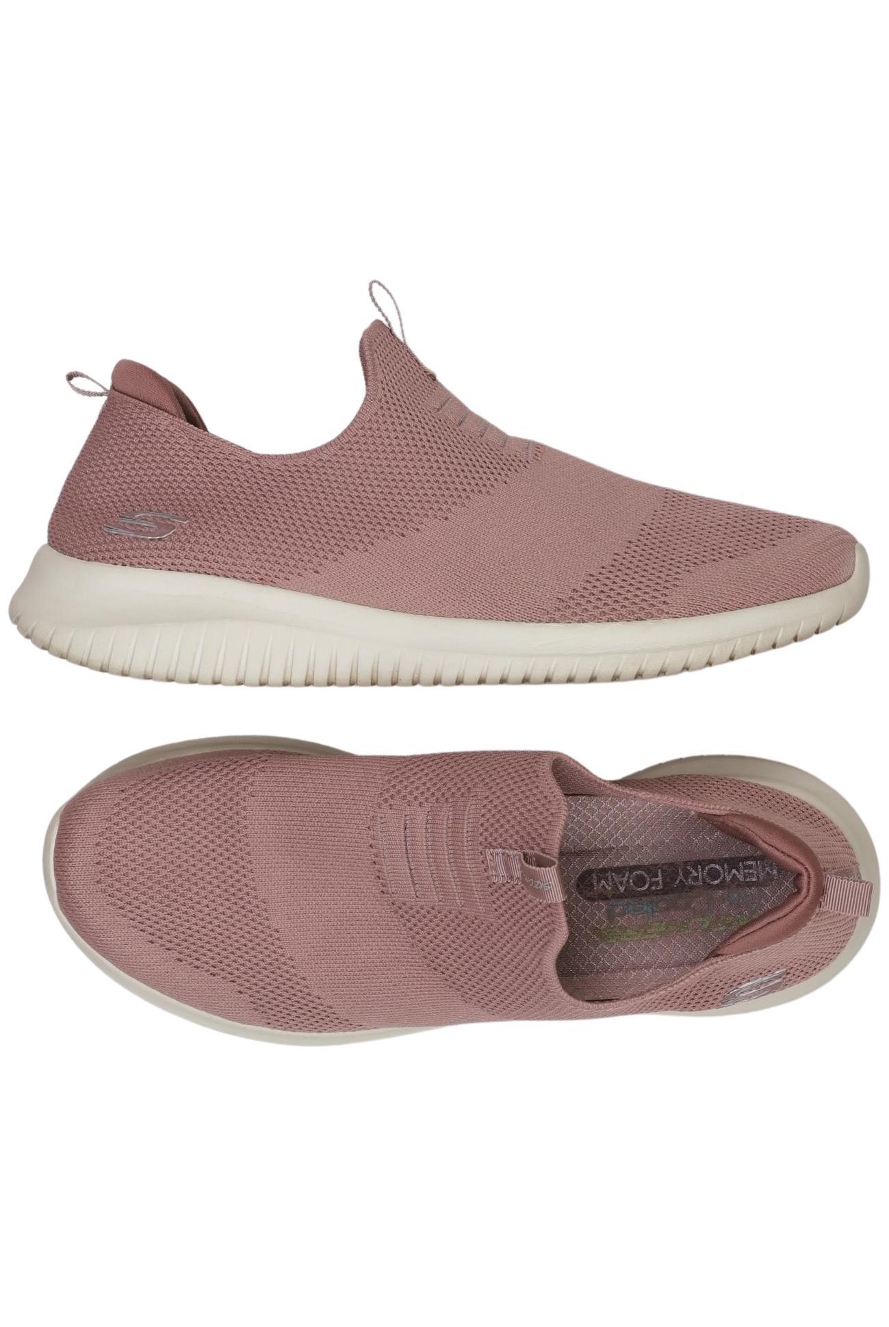 

Skechers Damen Sneakers, pink, Gr. 39