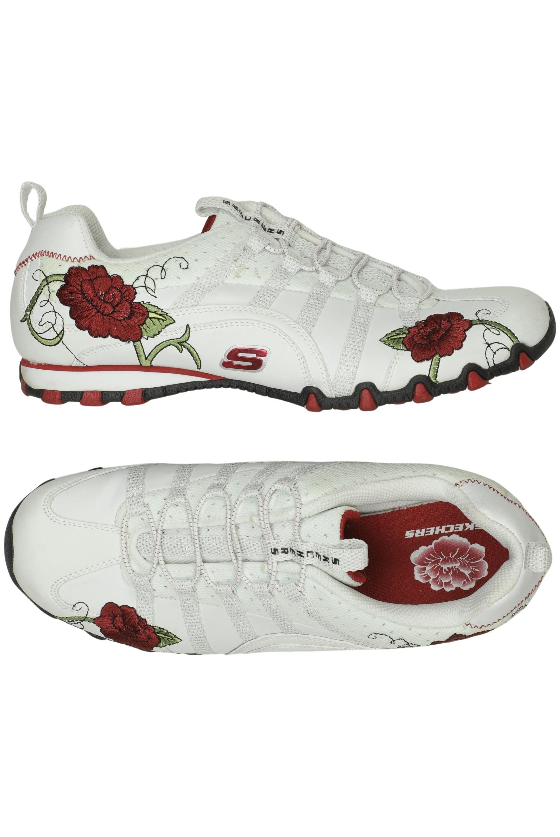 

Skechers Damen Sneakers, weiß, Gr. 41