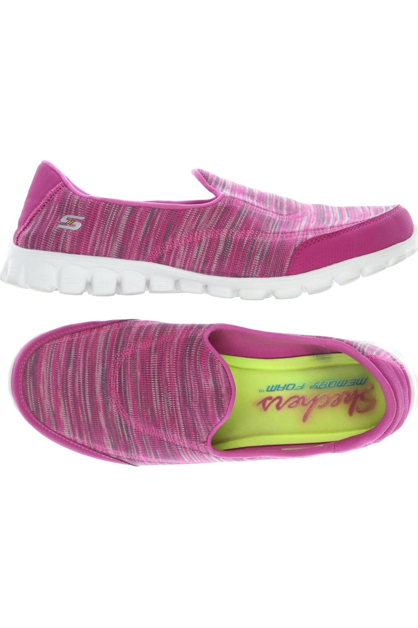 

Skechers Damen Sneakers, pink, Gr. 41