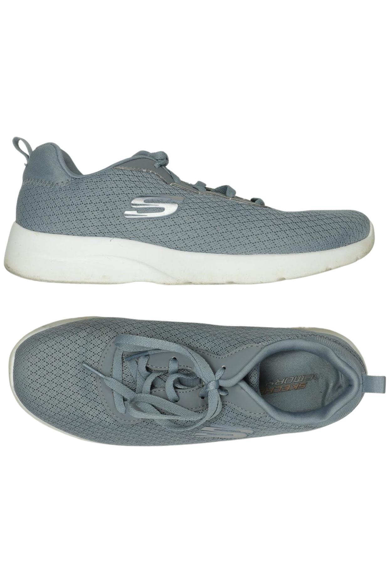 

Skechers Damen Sneakers, grau, Gr. 40