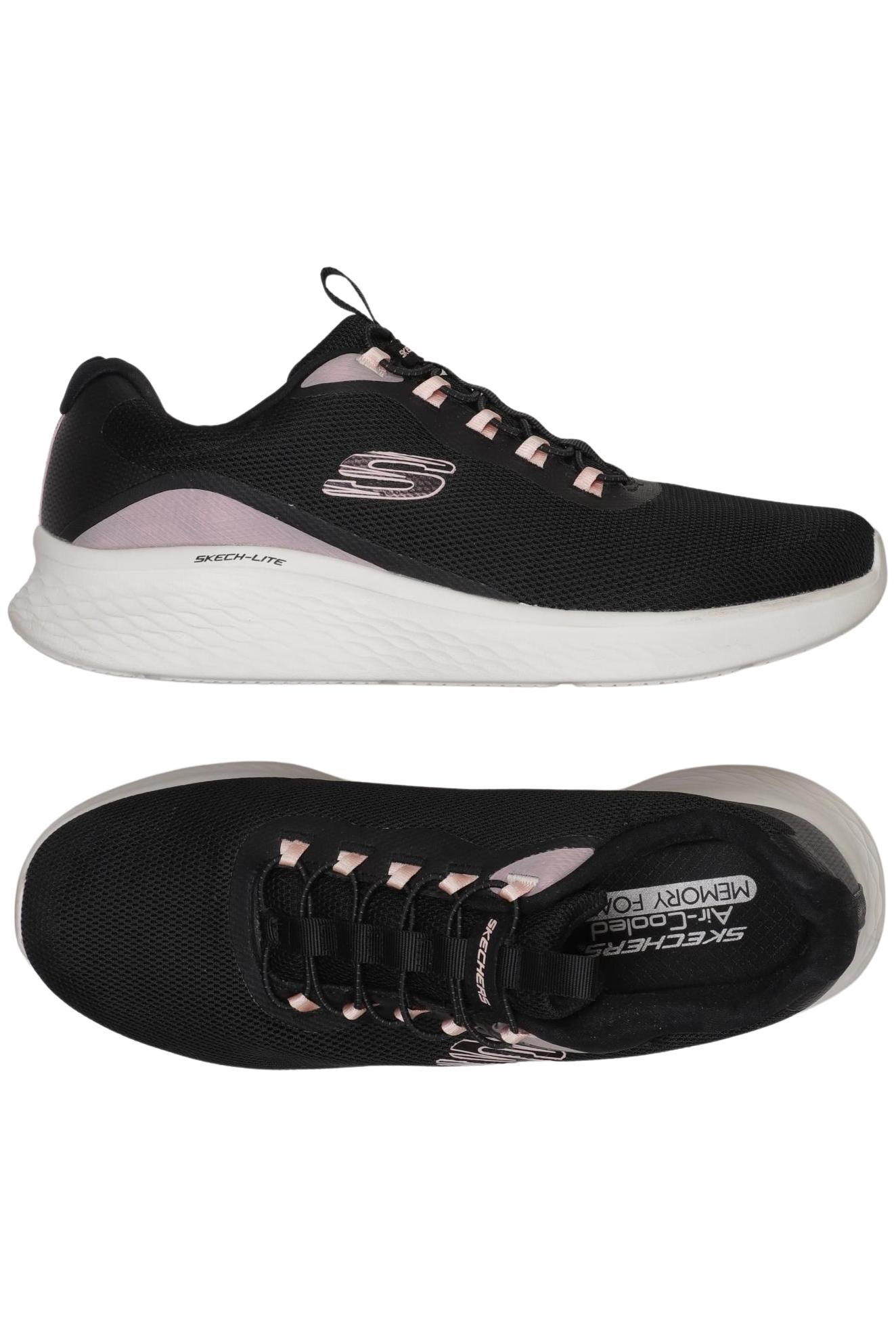 

Skechers Damen Sneakers, mehrfarbig, Gr. 40