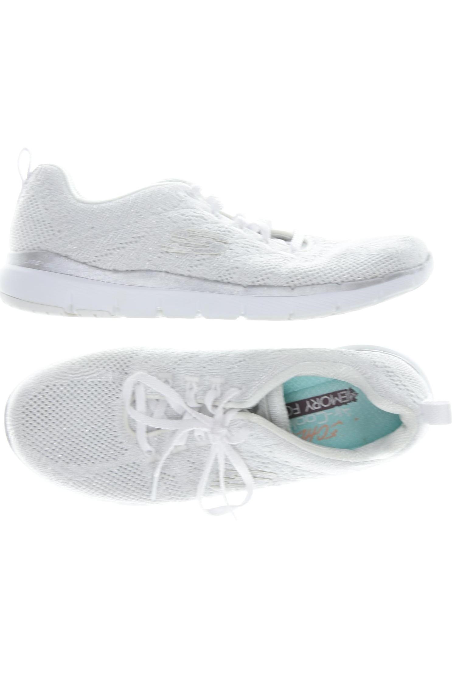 

Skechers Damen Sneakers, weiß, Gr. 38