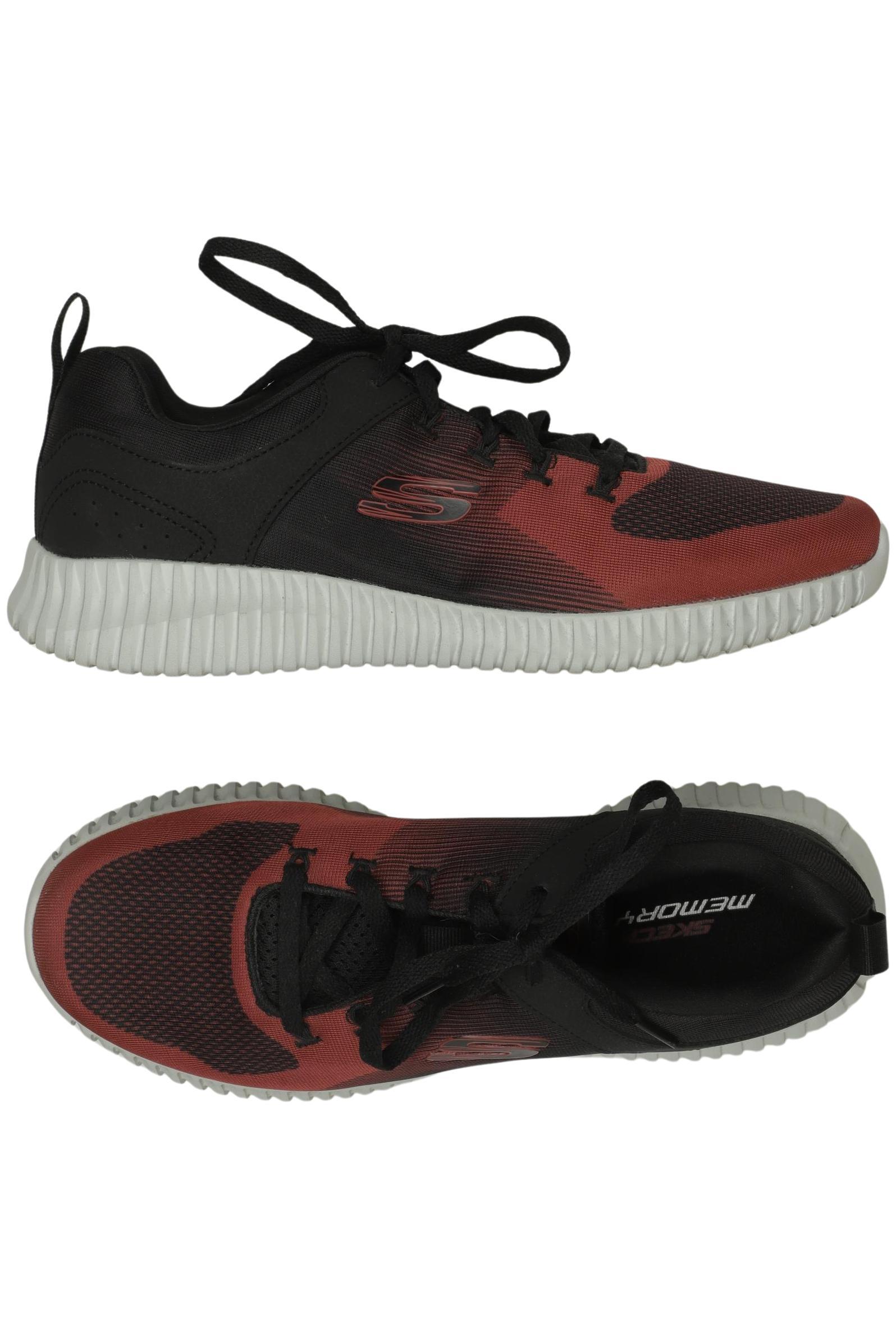 

Skechers Damen Sneakers, mehrfarbig, Gr. 40