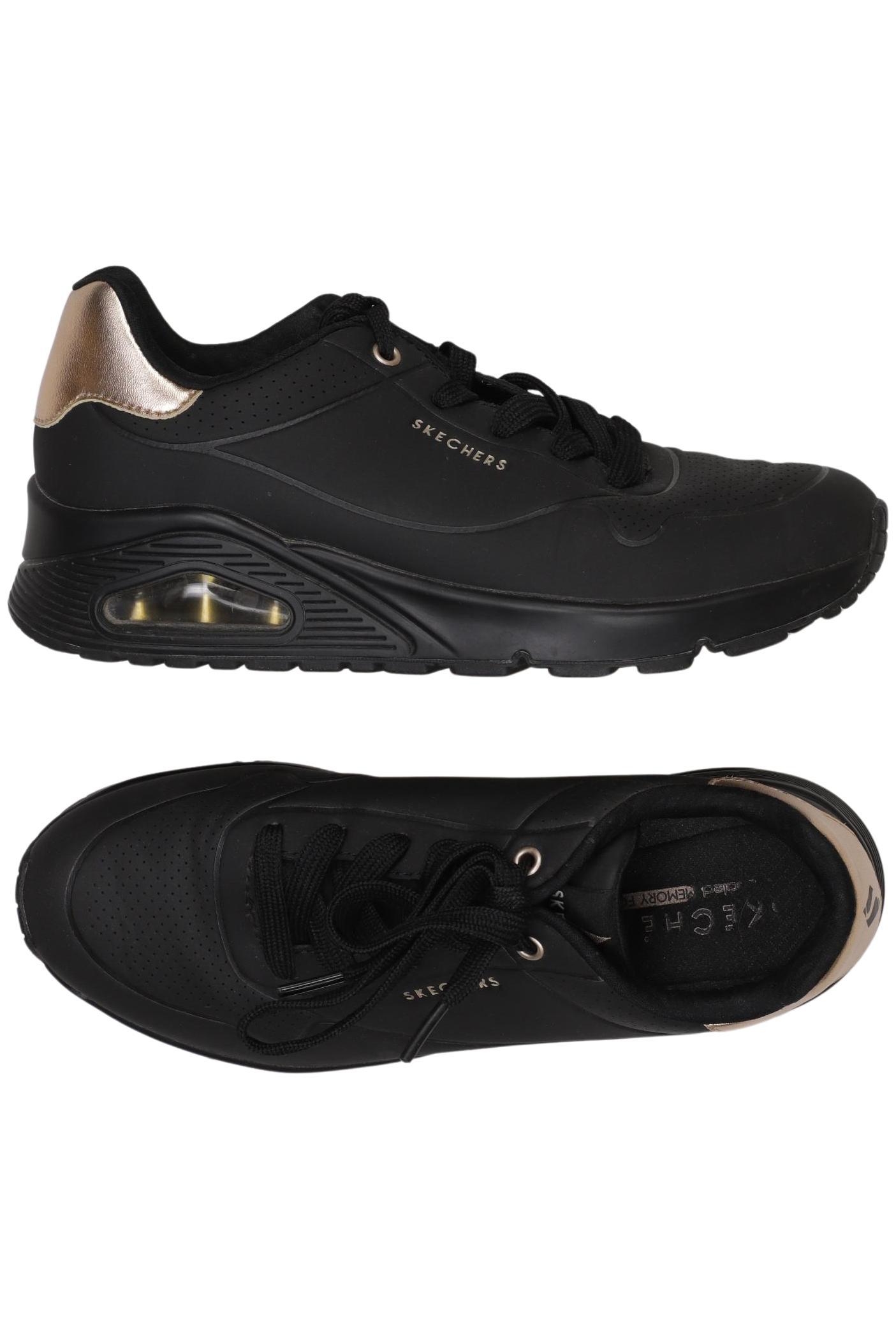 

Skechers Damen Sneakers, mehrfarbig, Gr. 38