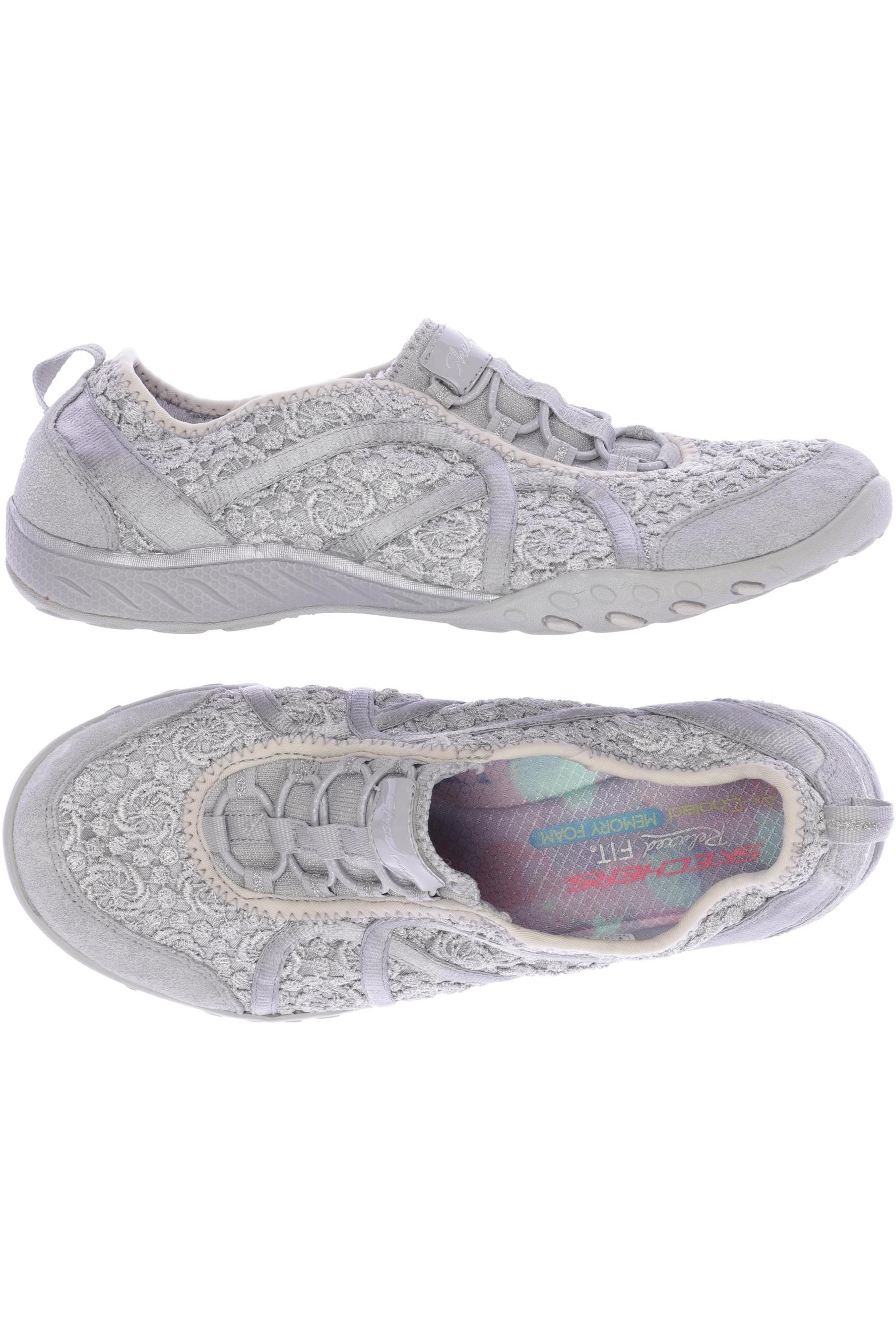 

Skechers Damen Sneakers, türkis, Gr. 37