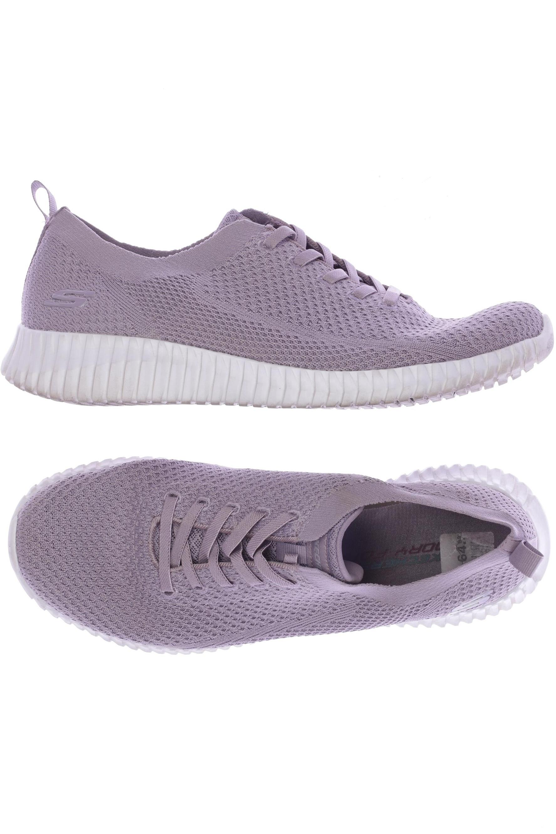 

Skechers Damen Sneakers, flieder, Gr. 41