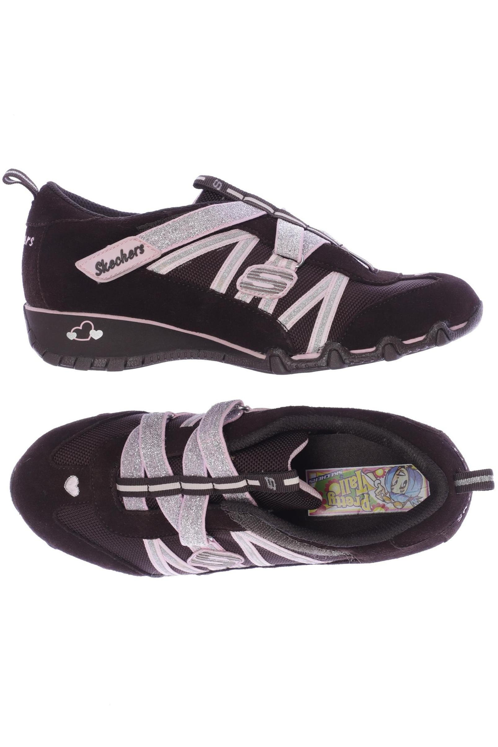 

Skechers Damen Sneakers, braun, Gr. 36