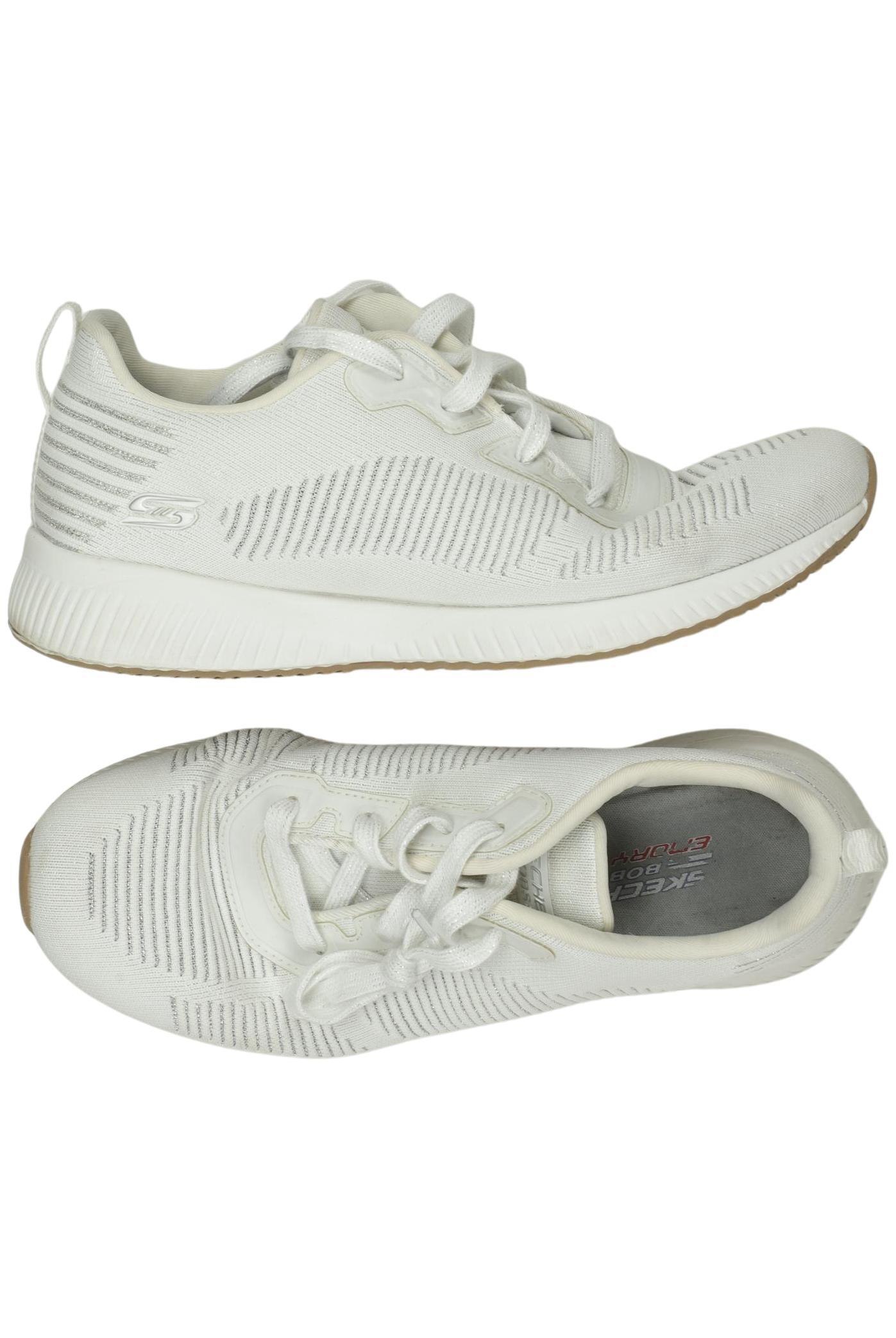 

Skechers Damen Sneakers, mehrfarbig, Gr. 38