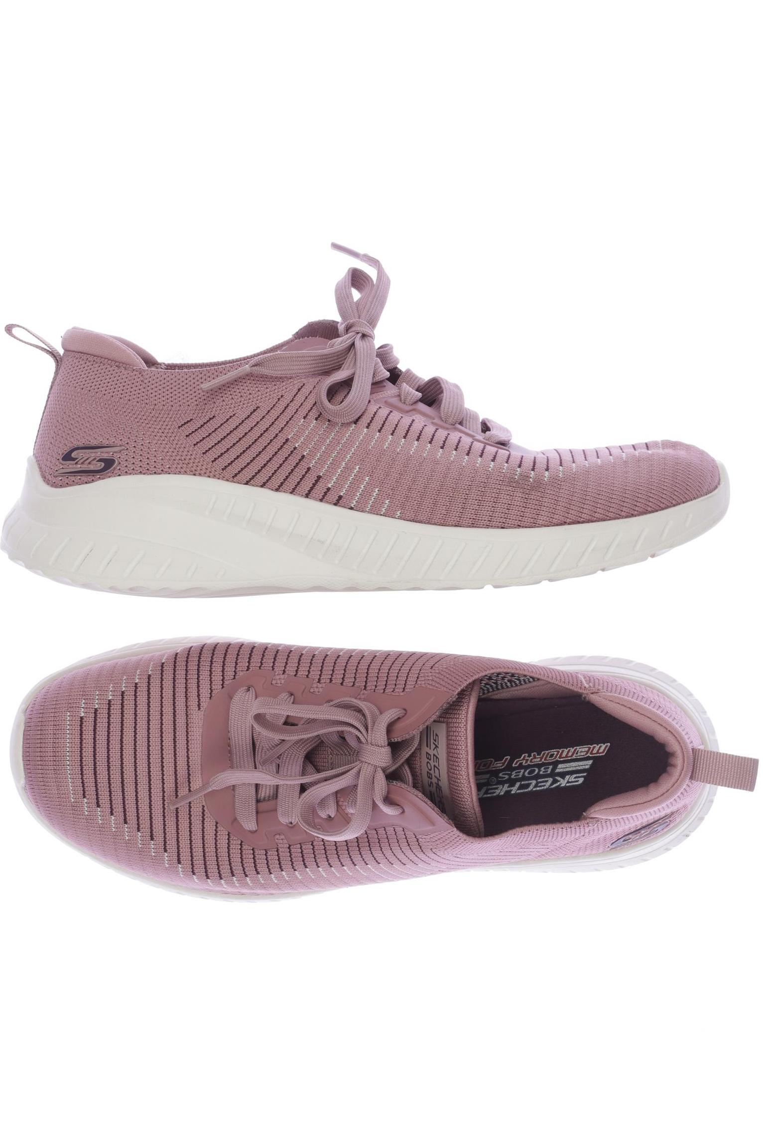 

Skechers Damen Sneakers, pink, Gr. 39